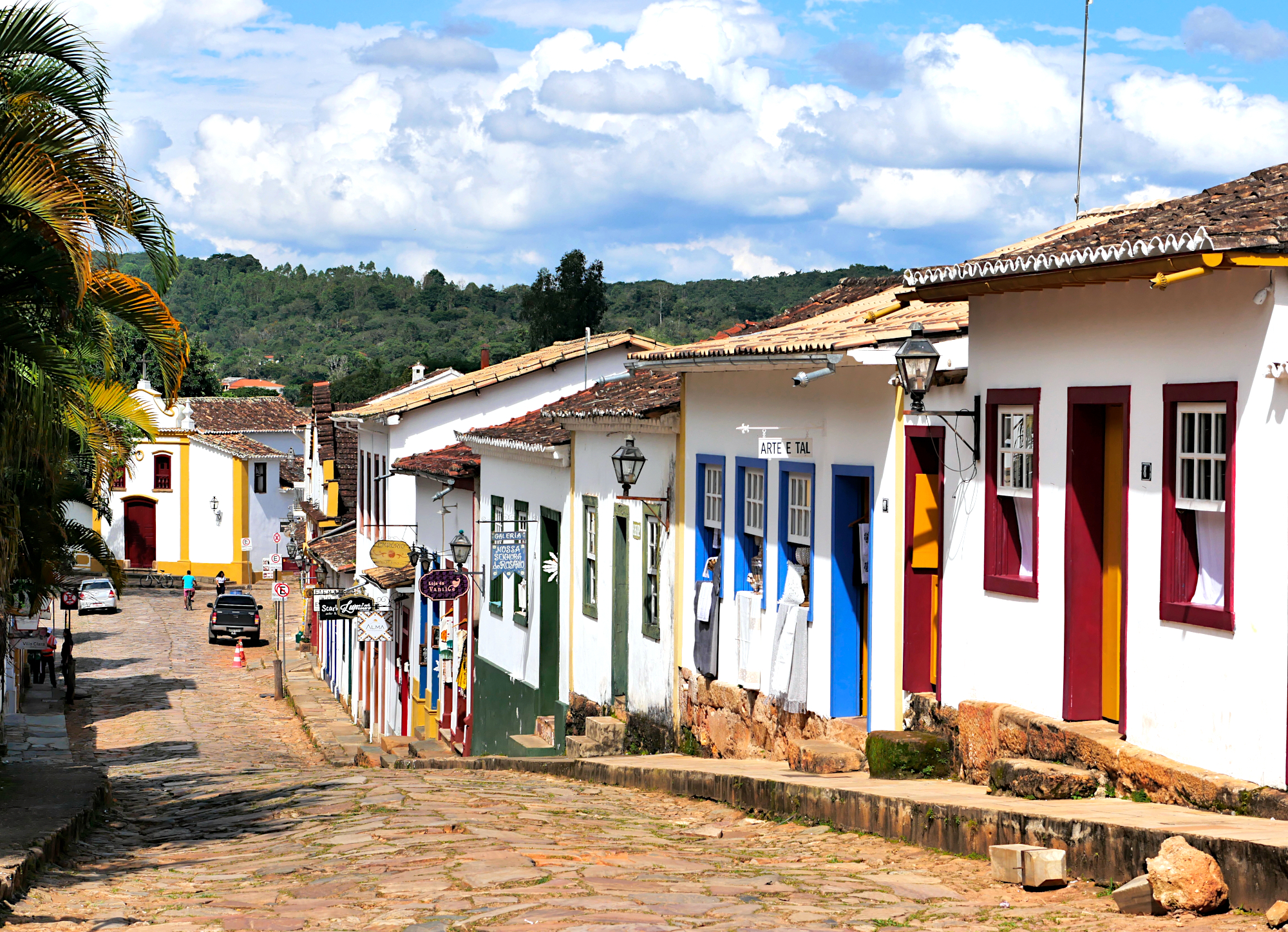 Tiradentes (Minas Gerais)