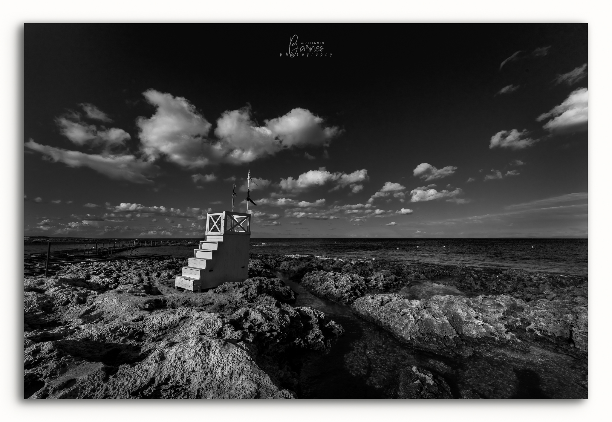 Una scala per il cielo