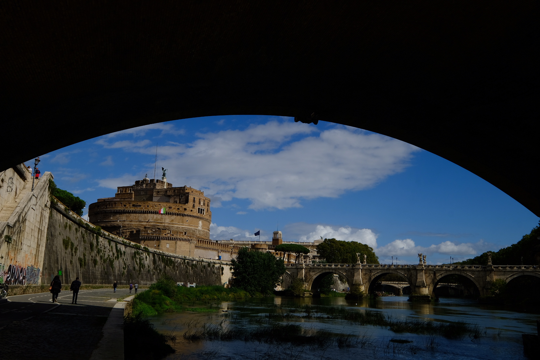 Castel Sant'Angelo
