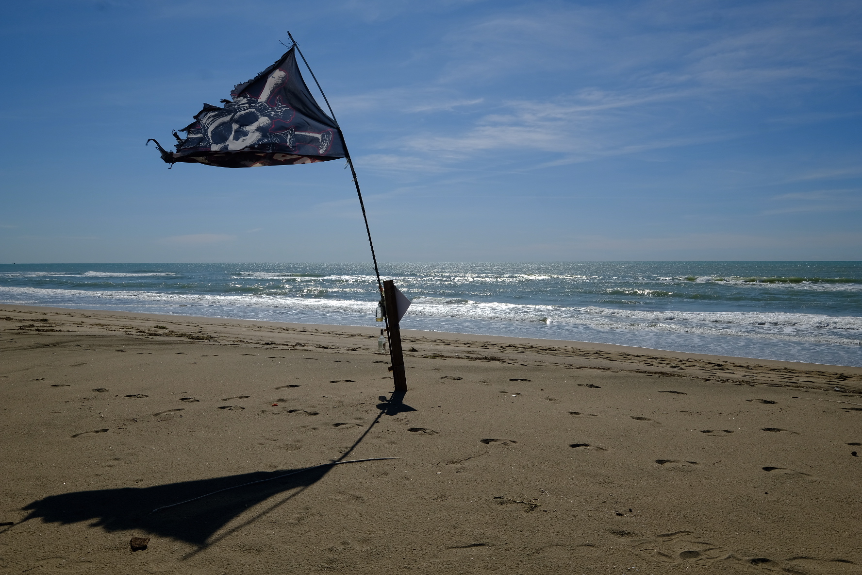 Pirate Flag