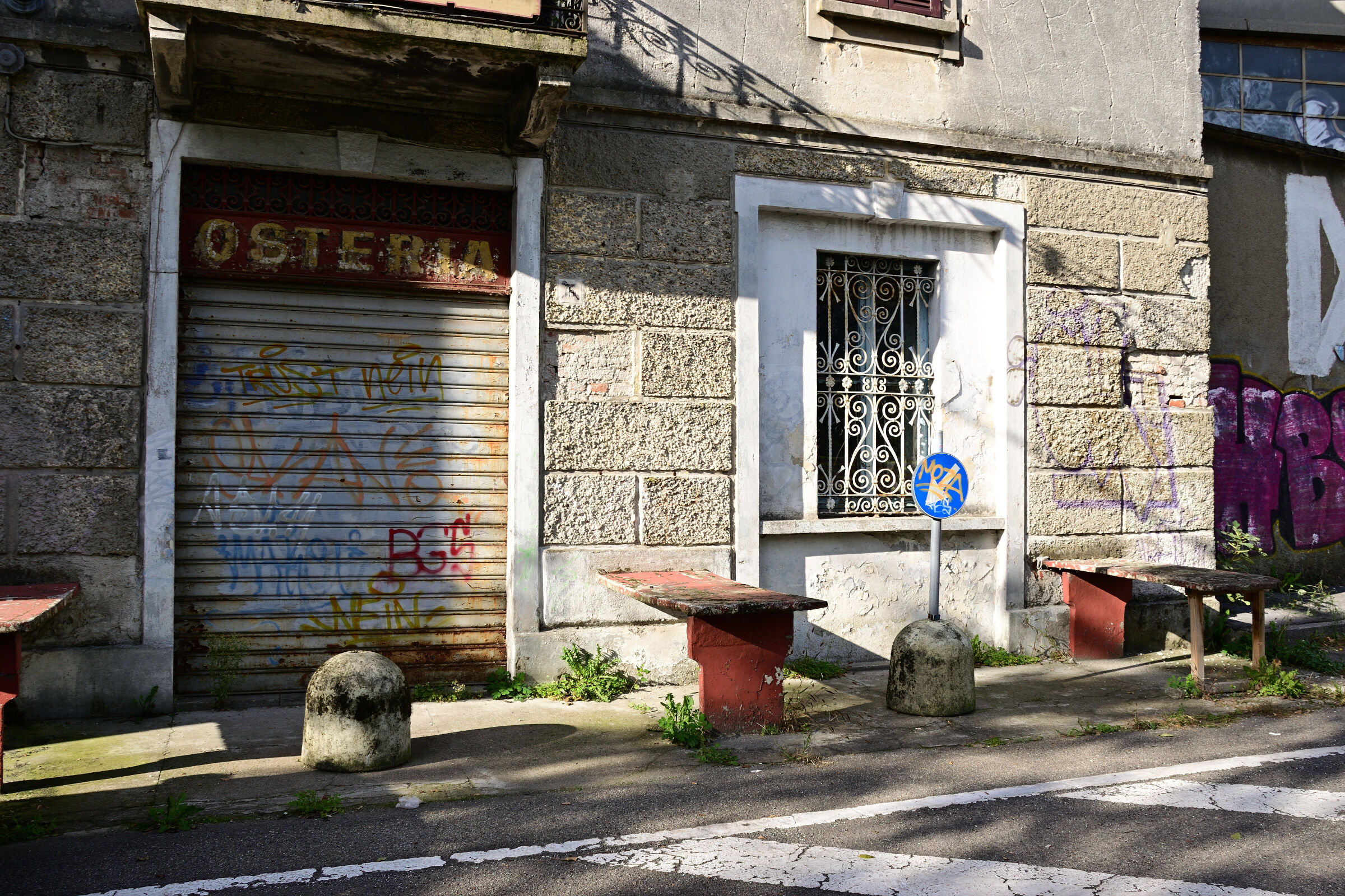 Alla ricerca del tempo perduto