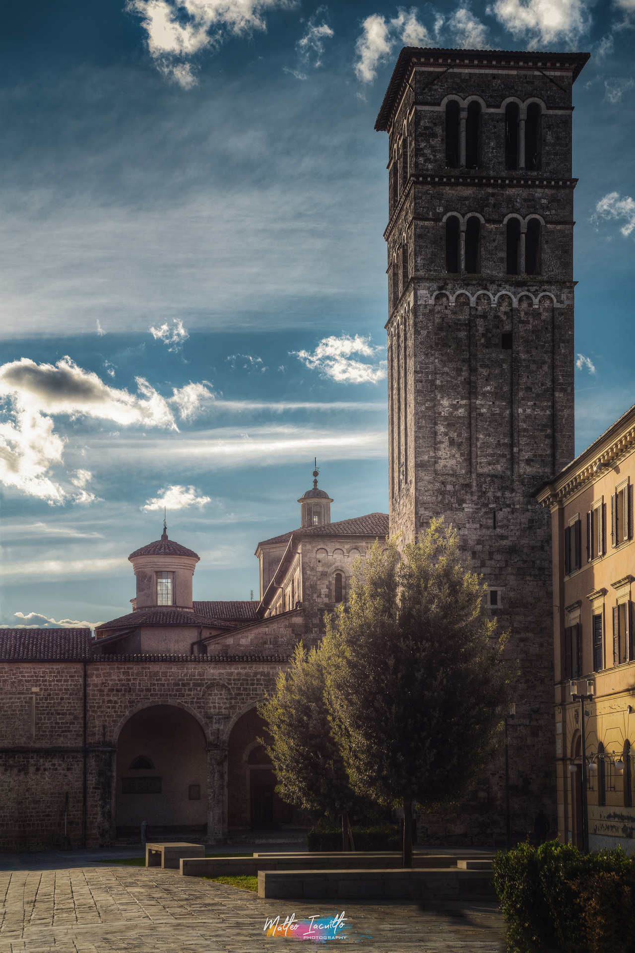 Cattedrale di Rieti