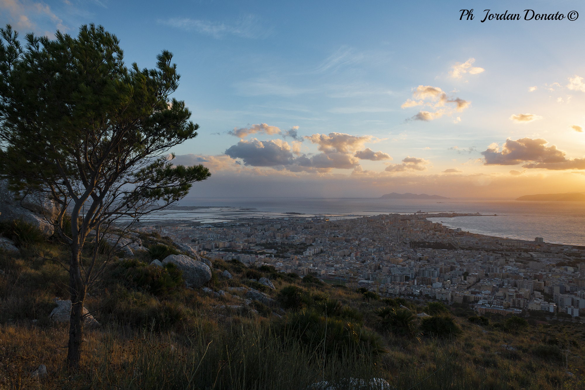 Trapani la meraviglia