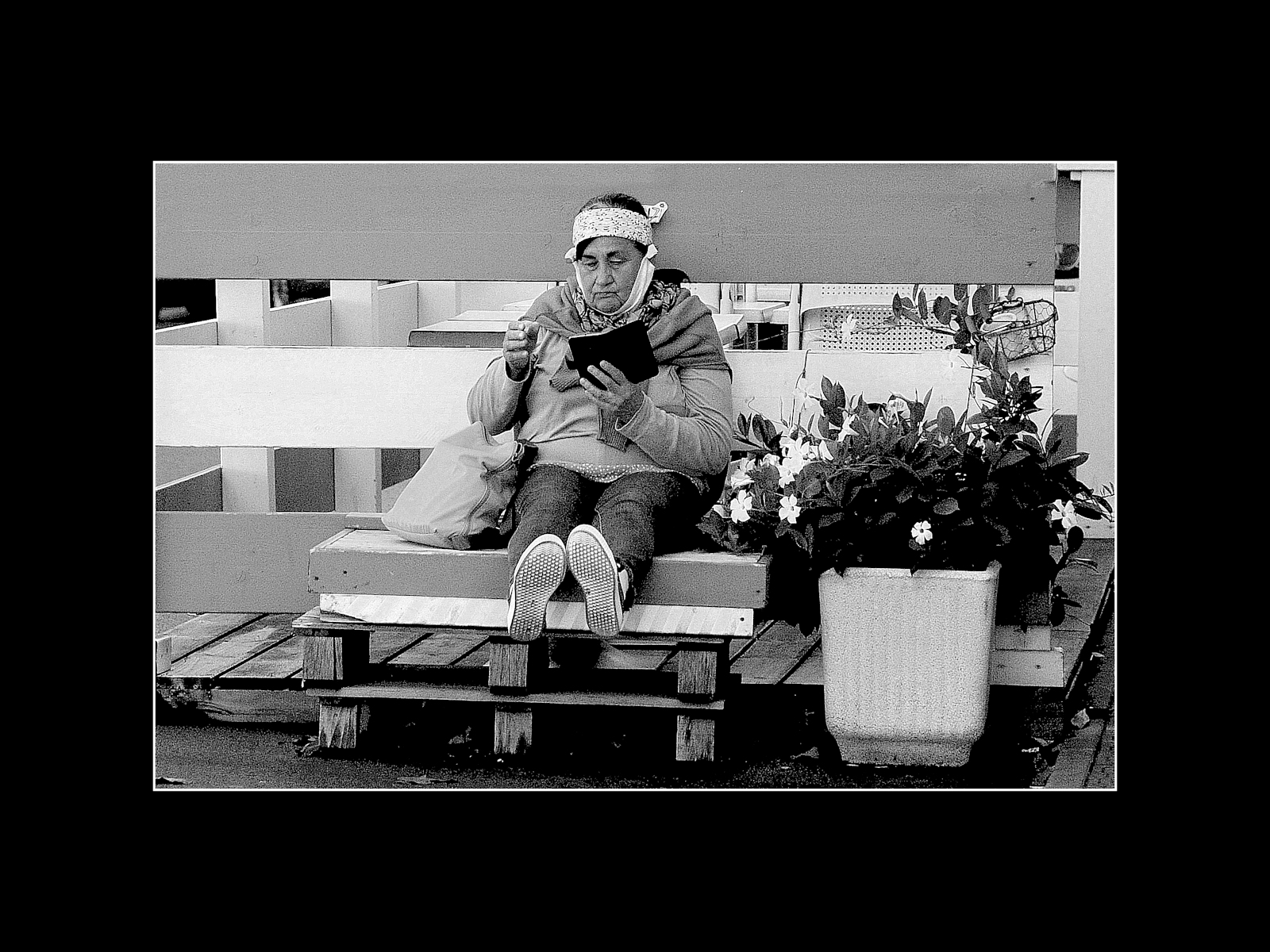 Un Soggetto...tecnologico