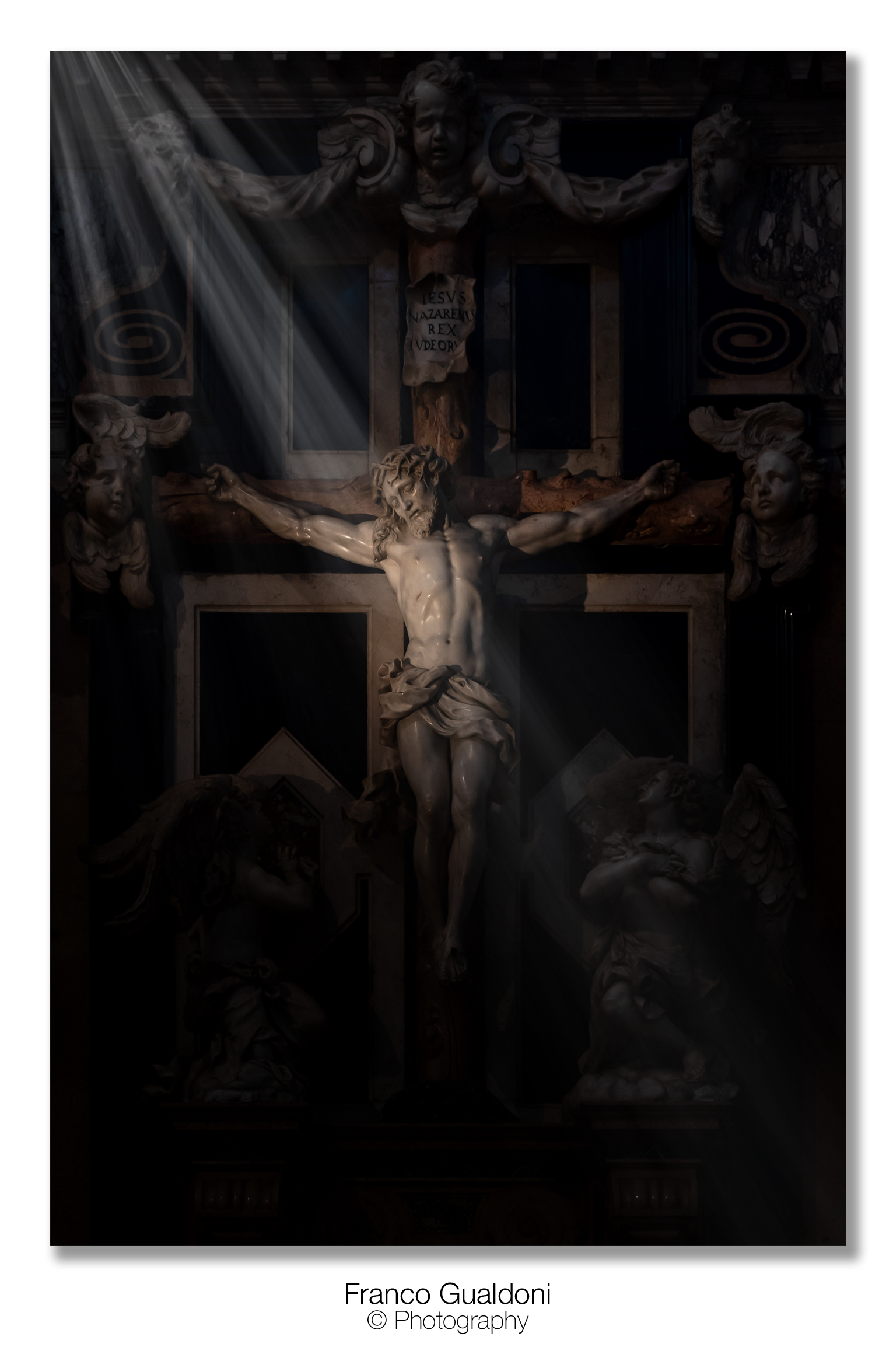 Church of the Frari, Venice