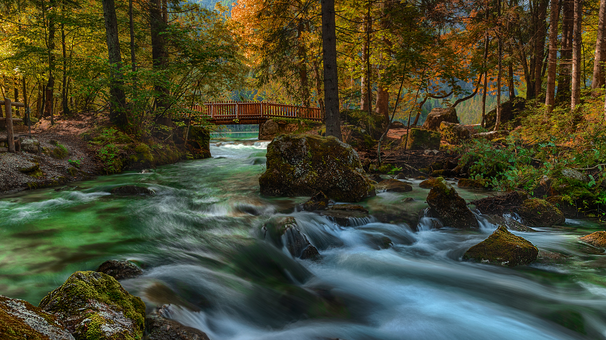 Val di Non - Trentino
