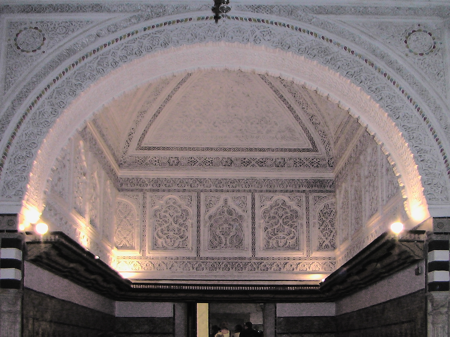 Berbera architecture