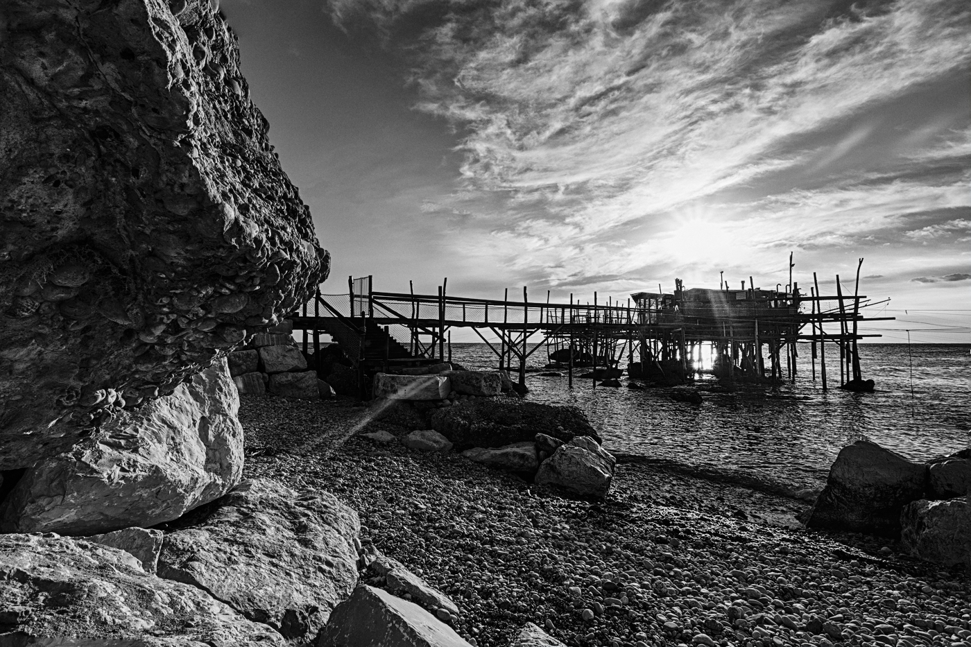 Trabocco