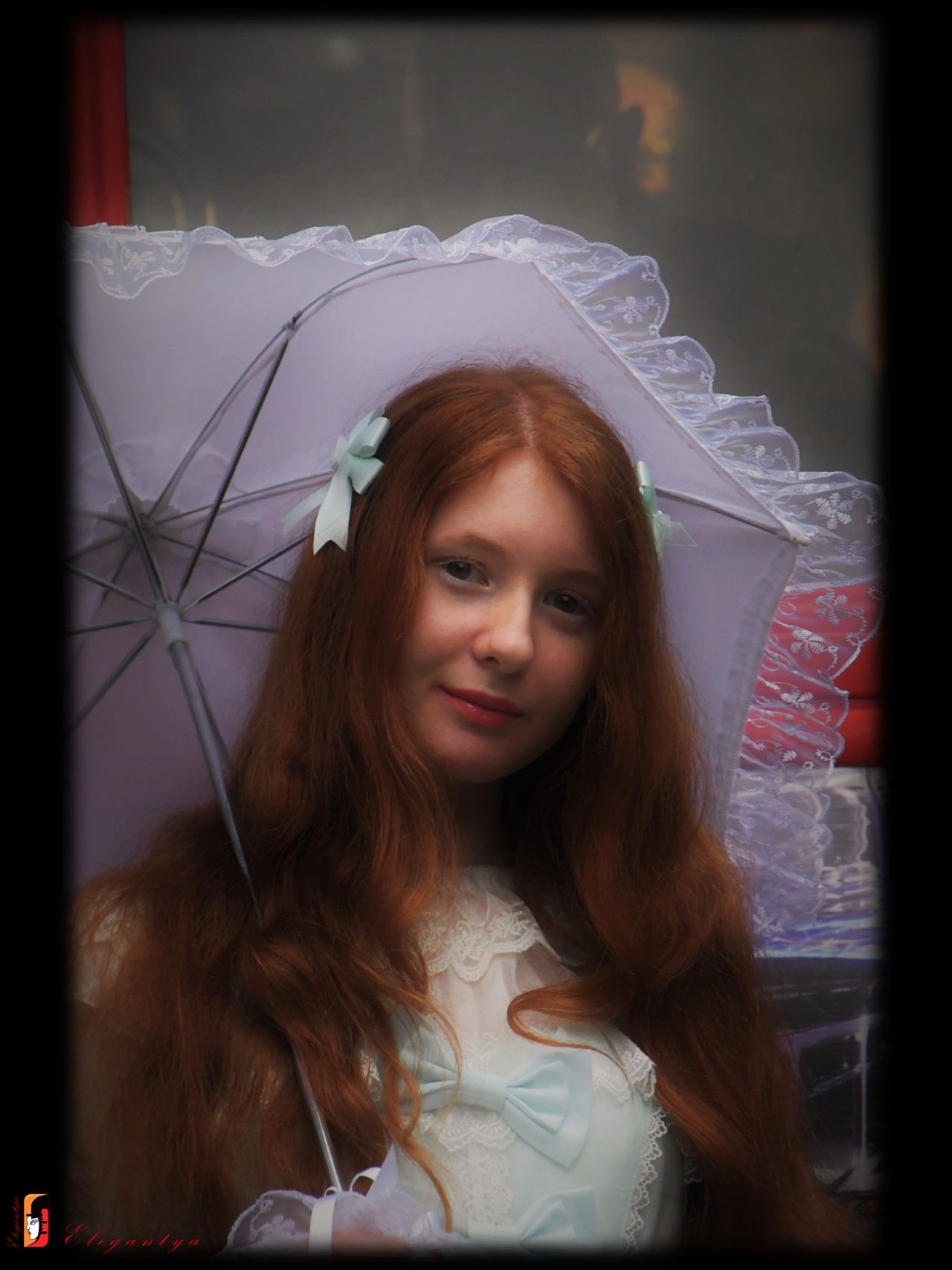 "Uno Sguardo per andare lontano..."