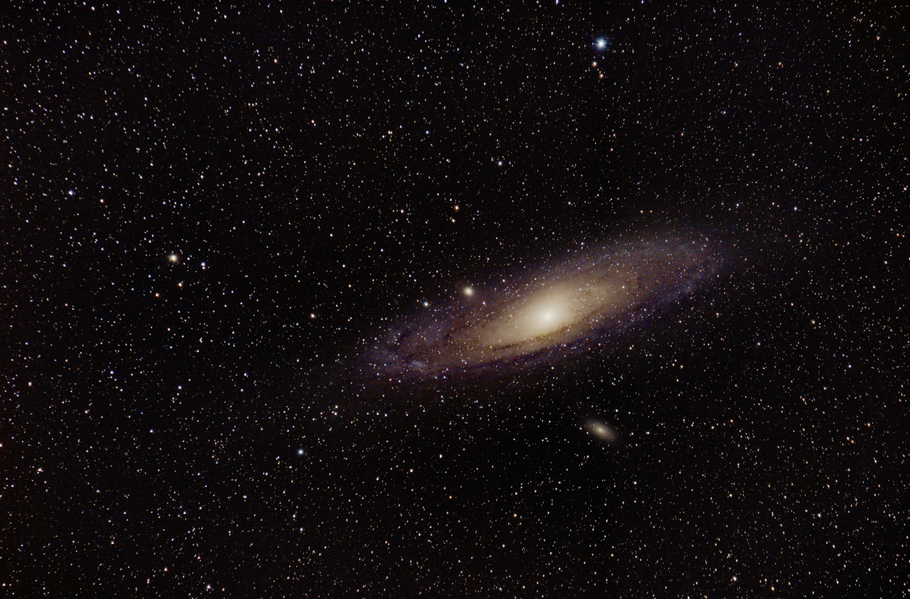 M31 - Andromeda