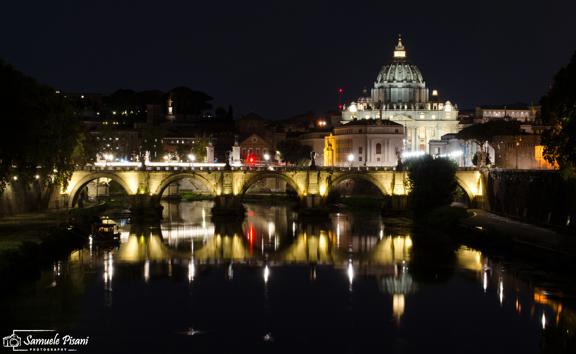 Roma non fa la stupida stasera