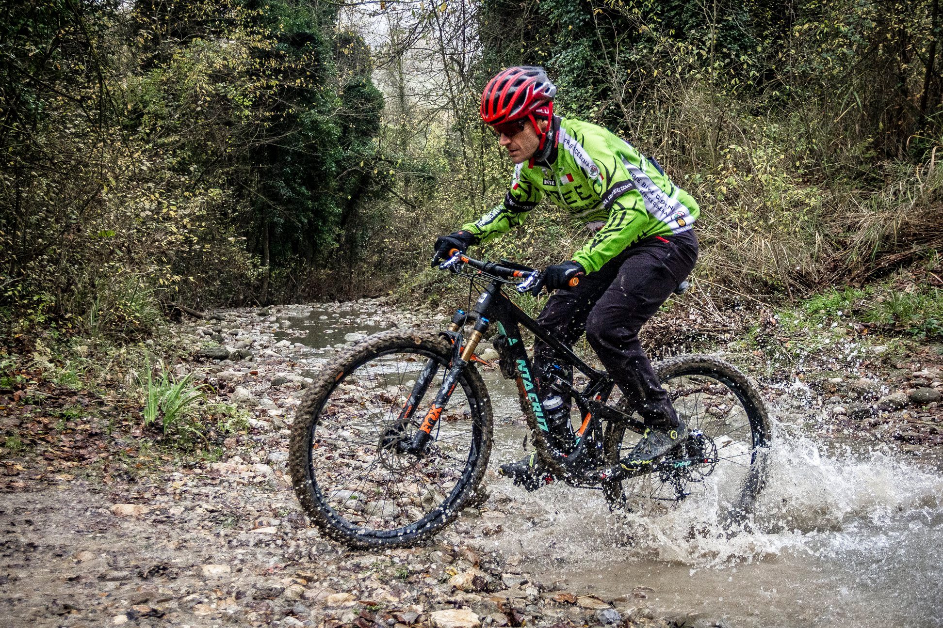 MTB Cesena
