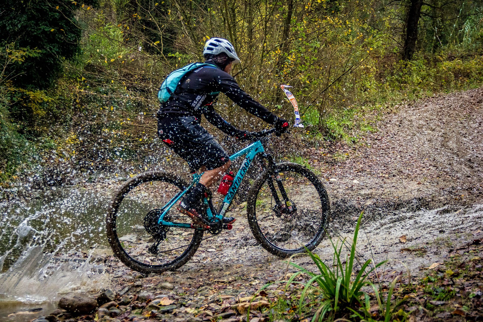 MTB Cesena
