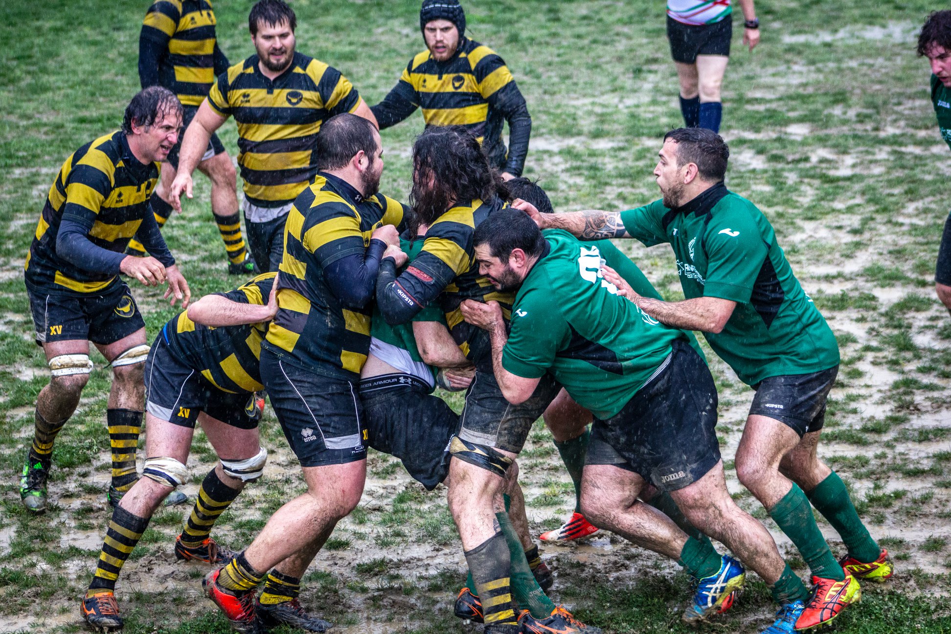 Rugby Cesena