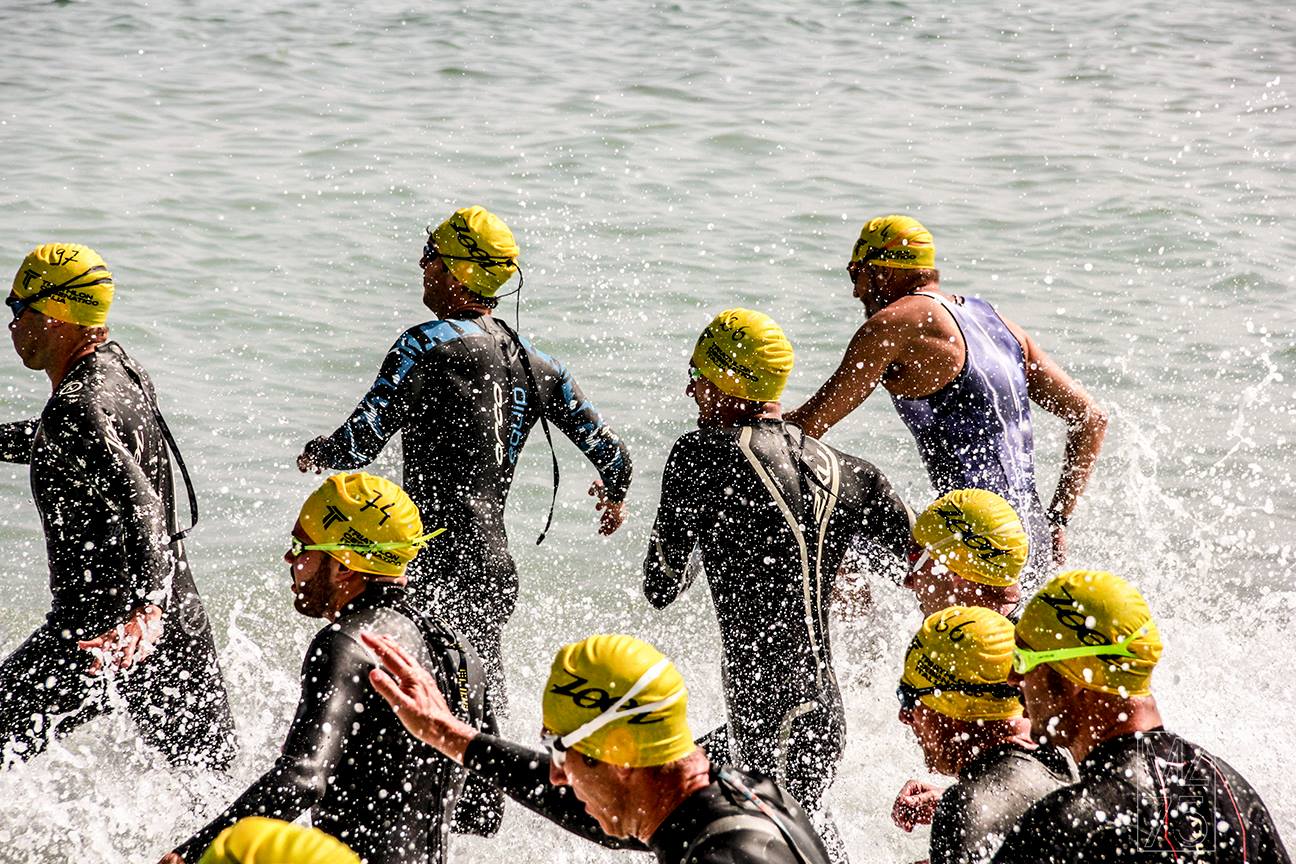Triathlon Cesenatico