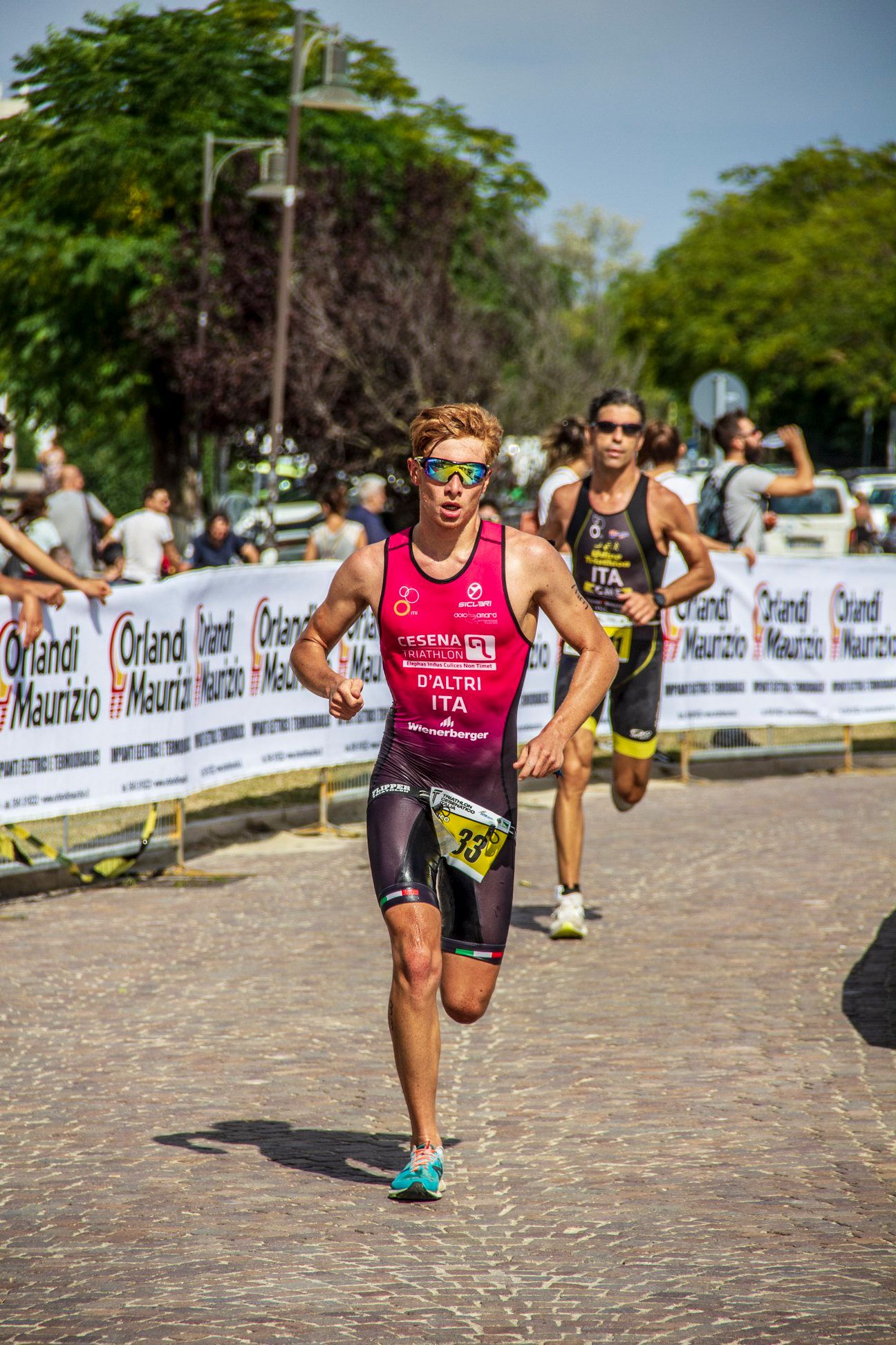 Triathlon Cesenatico