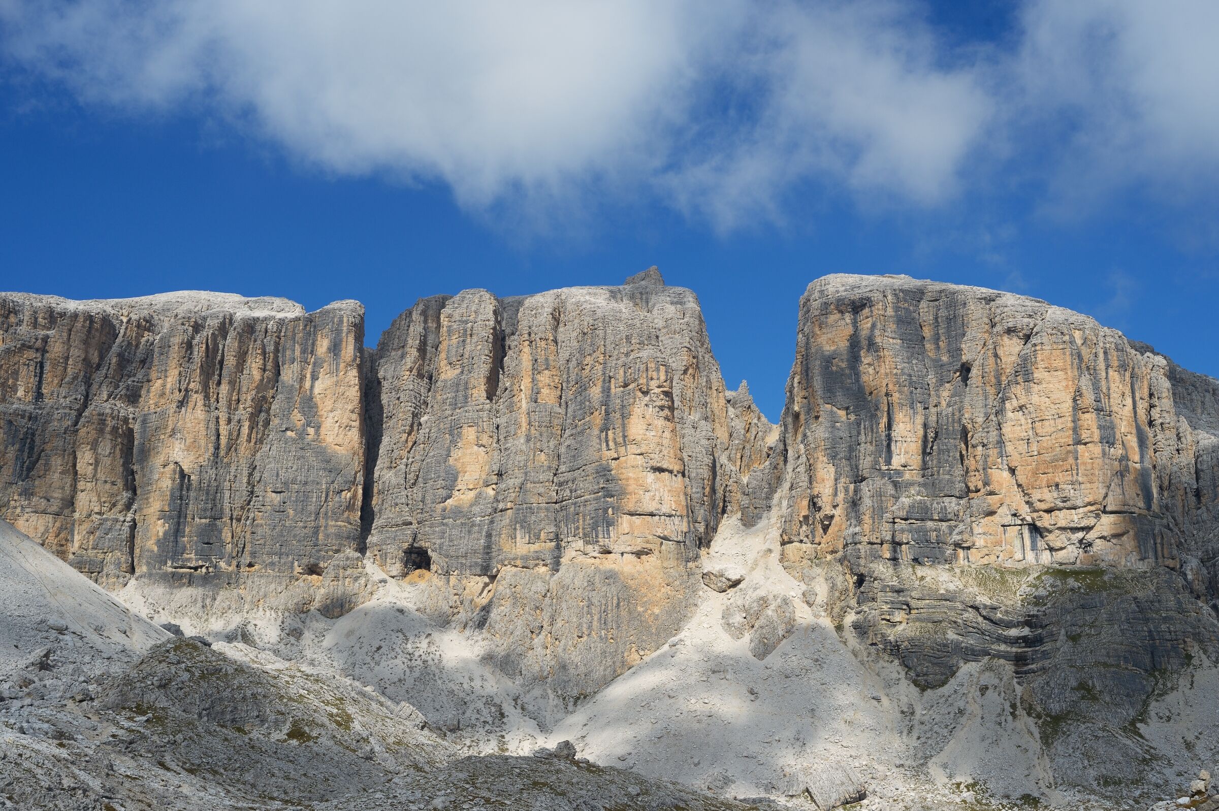 Sasso delle Nove,Sasso delle Dieci,Piz da Lech de Boè