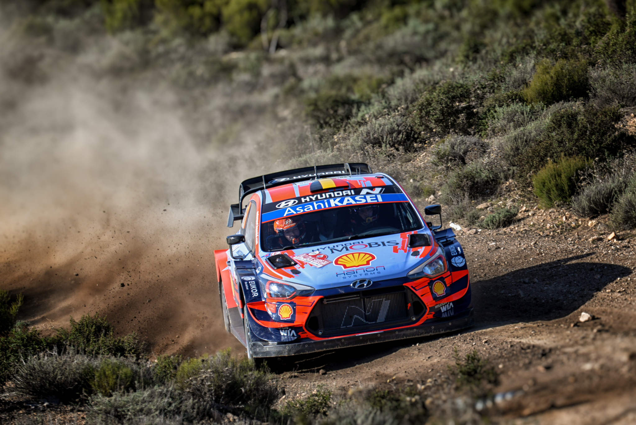 R. I. S 2020 Neuville