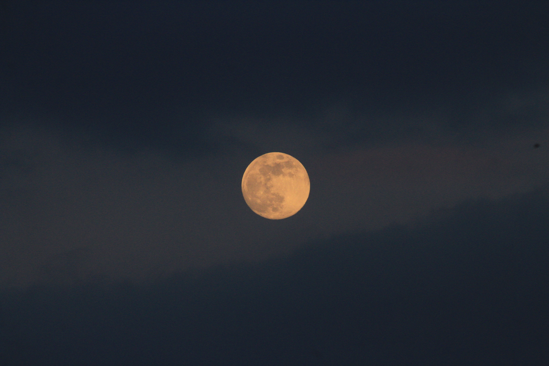 Luna piena giugno 2020