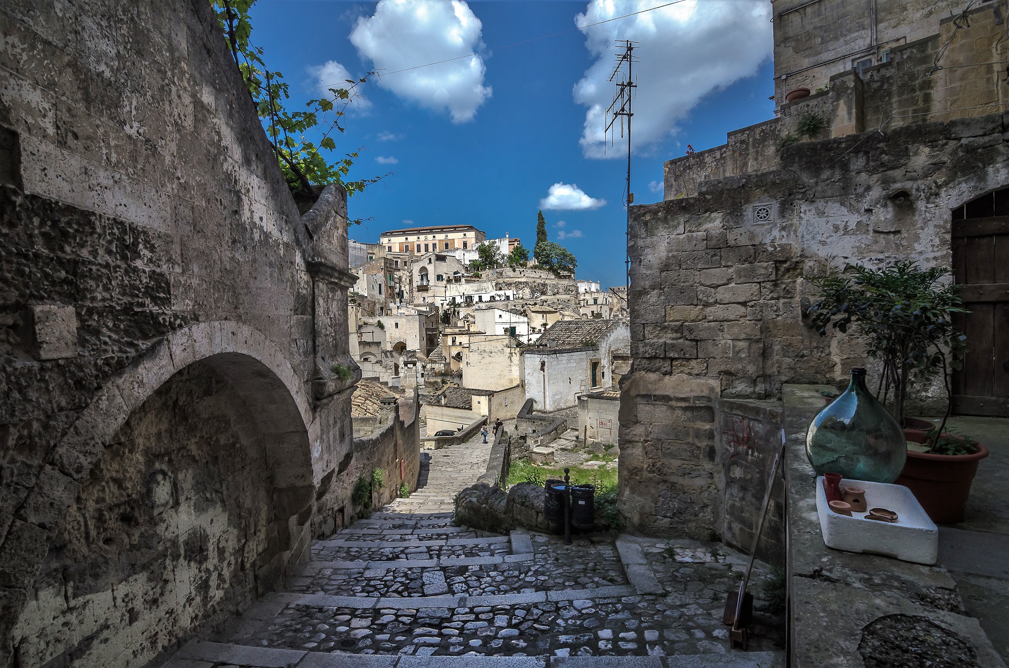 Matera