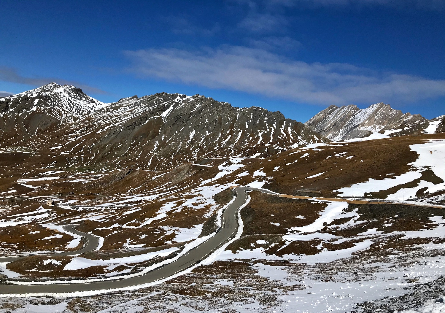 Aspettando il Giro d'Italia