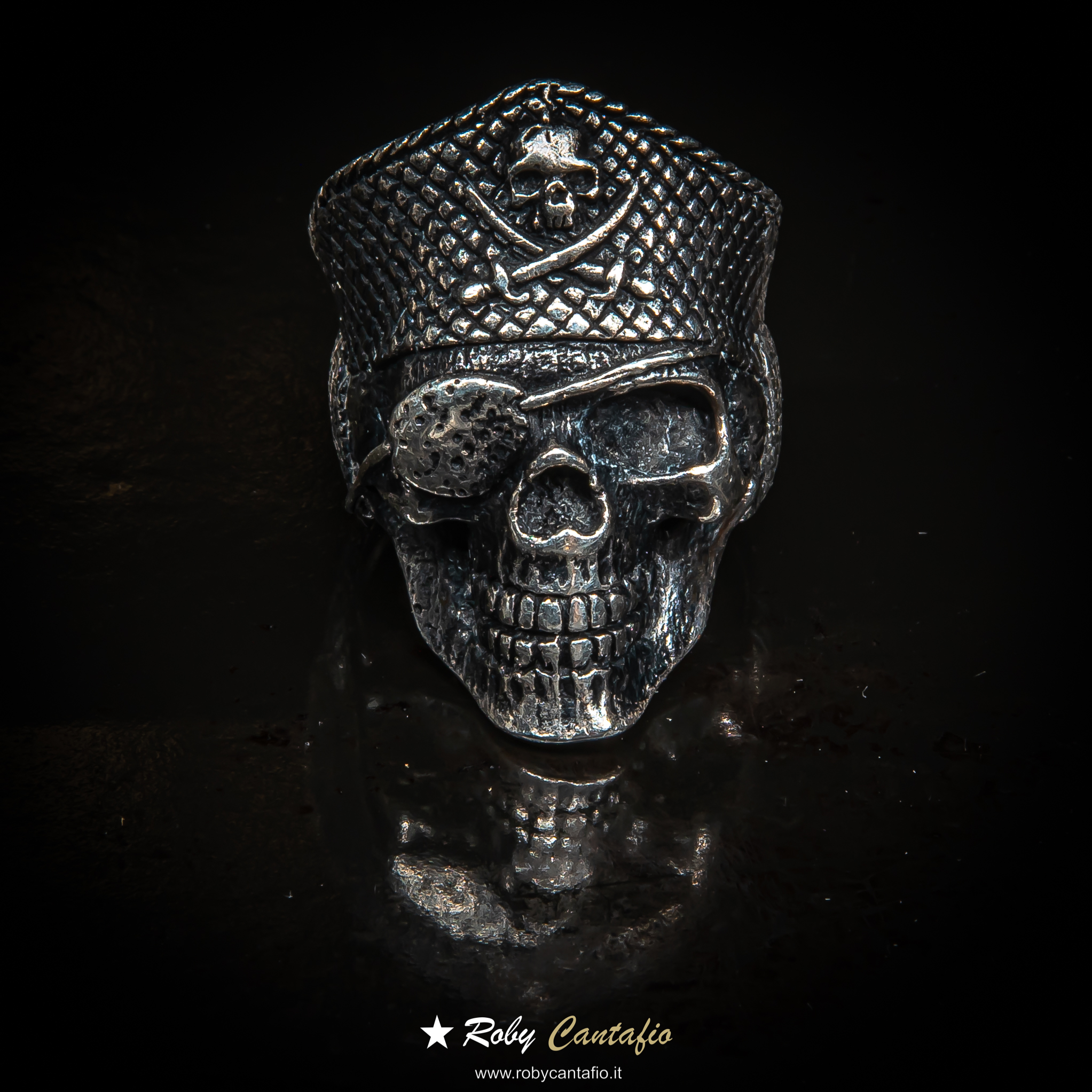The Pirate