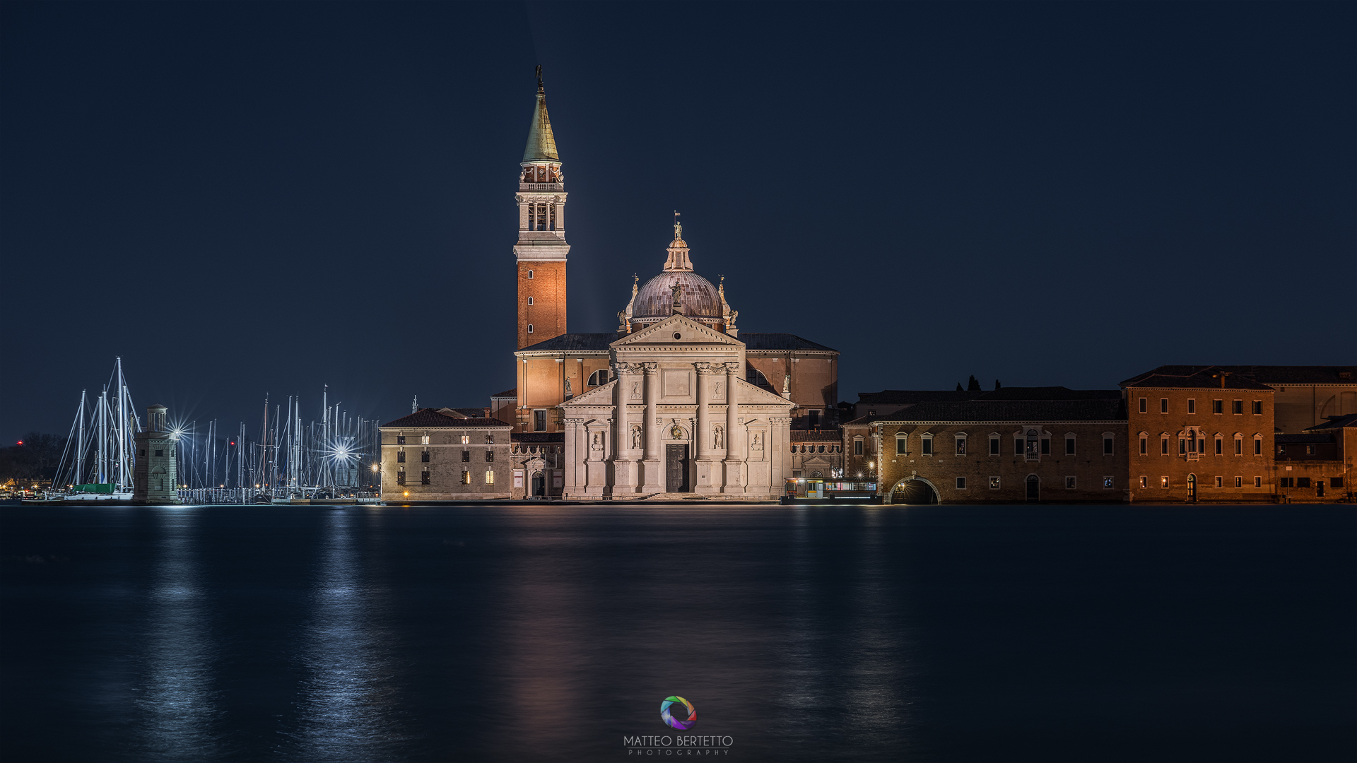 Basilica di San Giorgio Maggiore