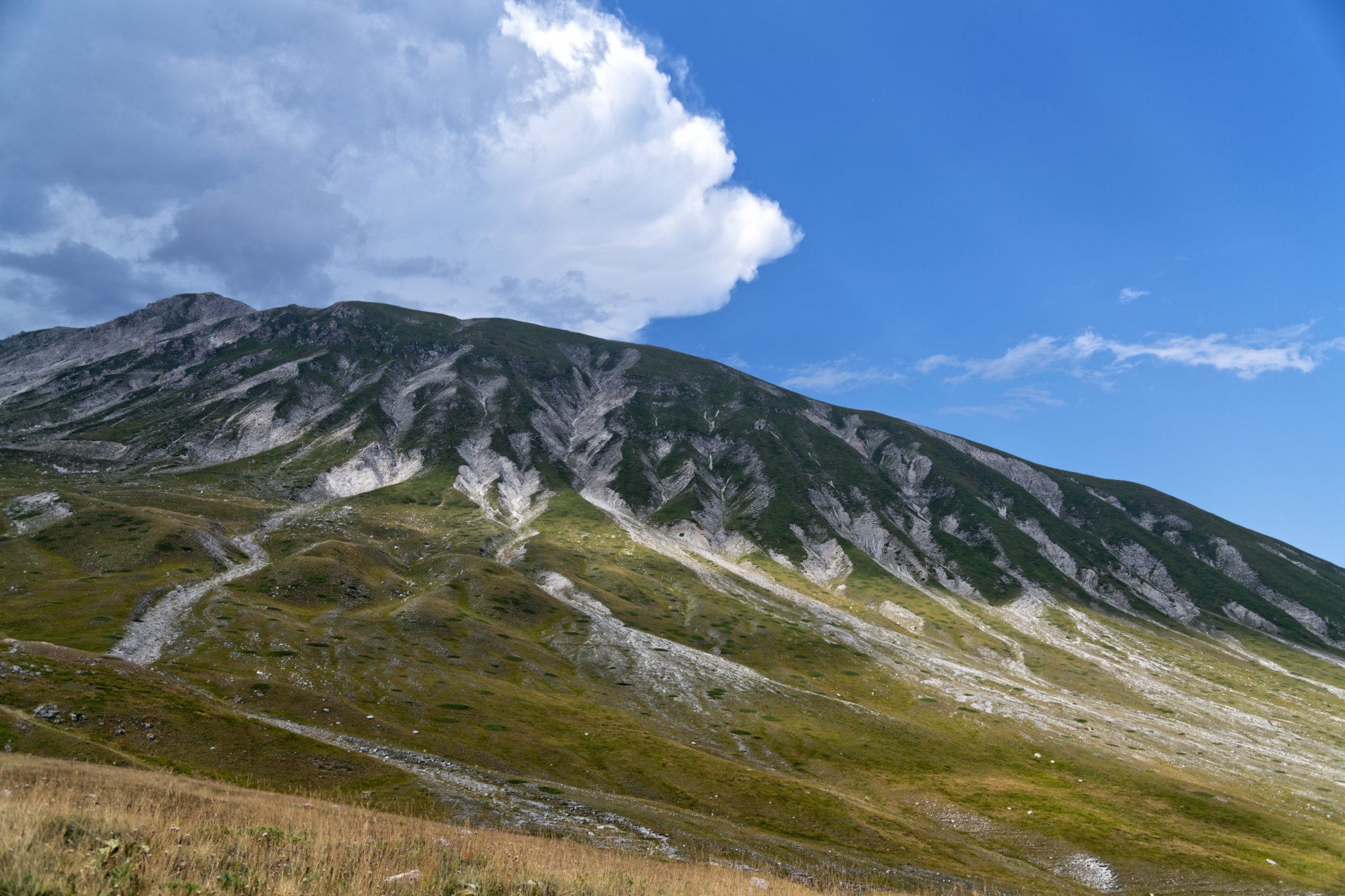 I colori dell'Abruzzo