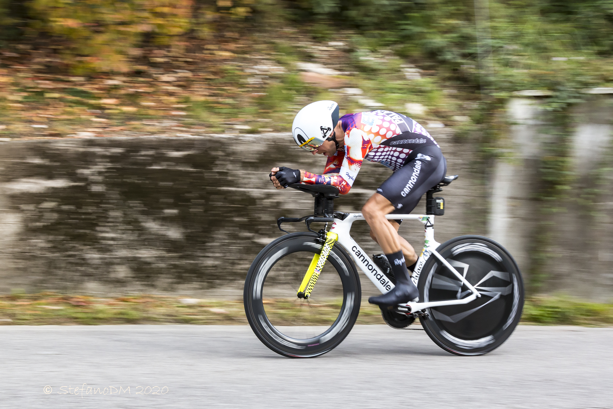 Giro d' Italia , panning