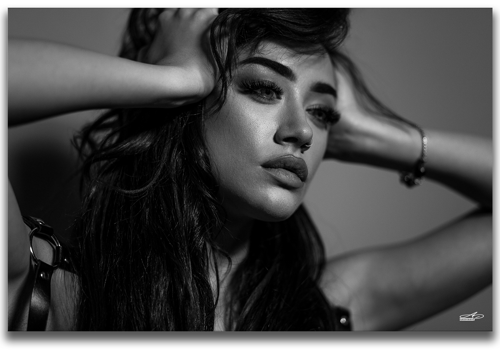 Don't stop watching me