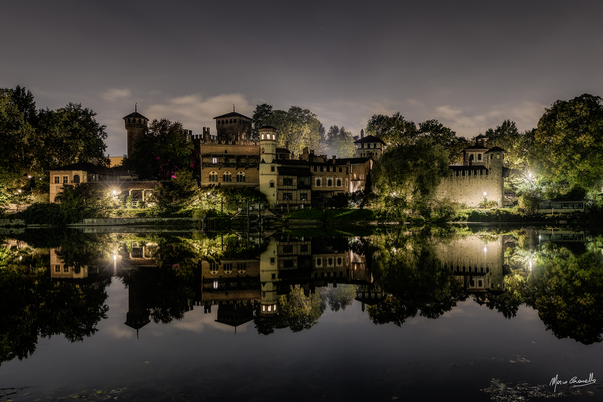 Borgo Medioevale