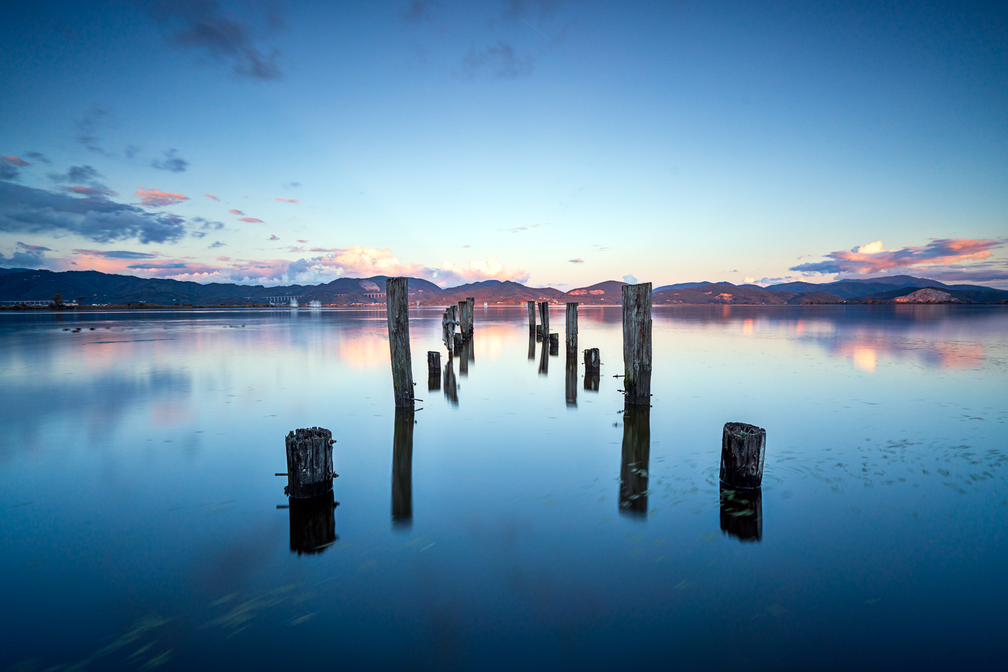 Torre Del Lago Puccini