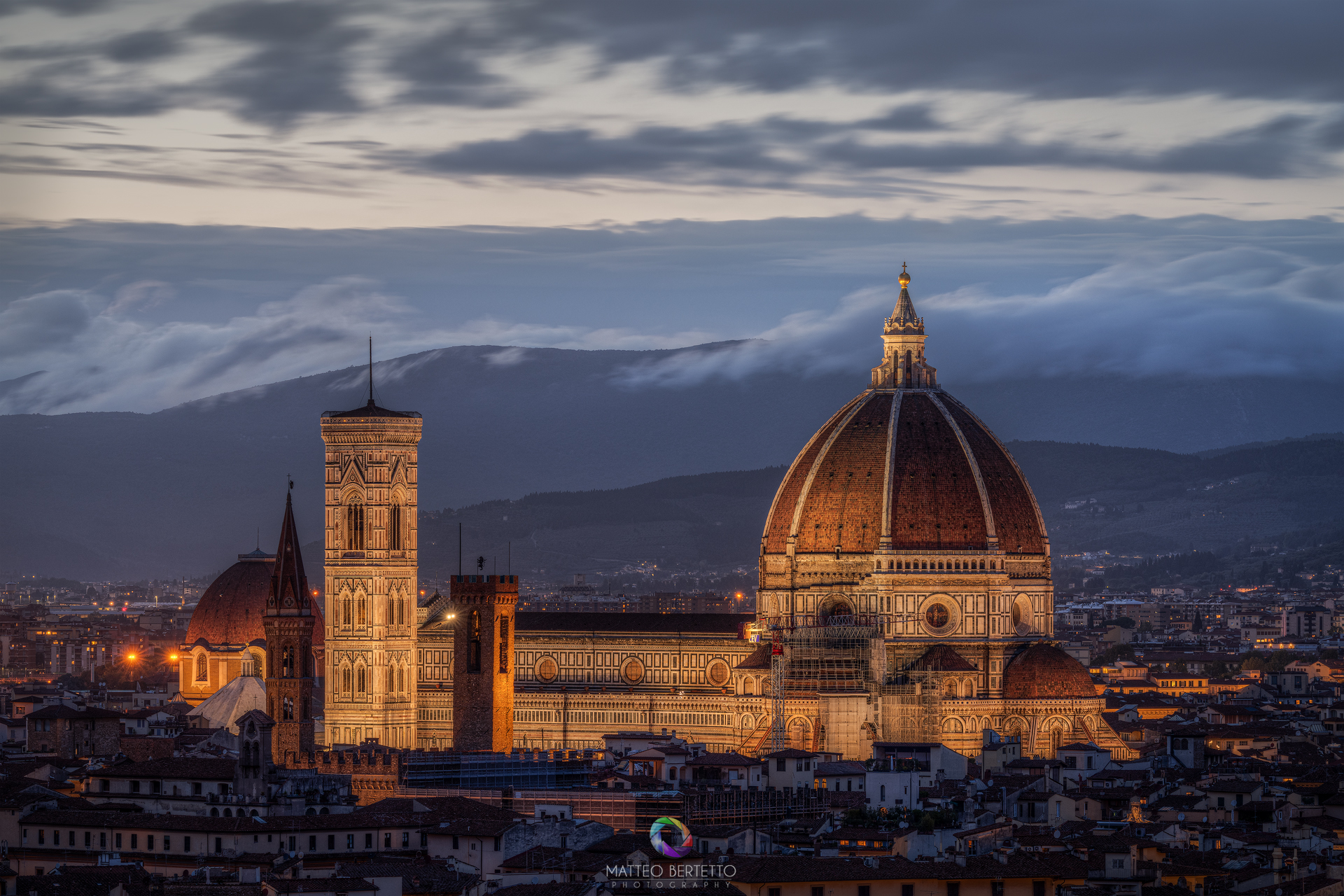 Cathedral of Santa Maria del Fiore