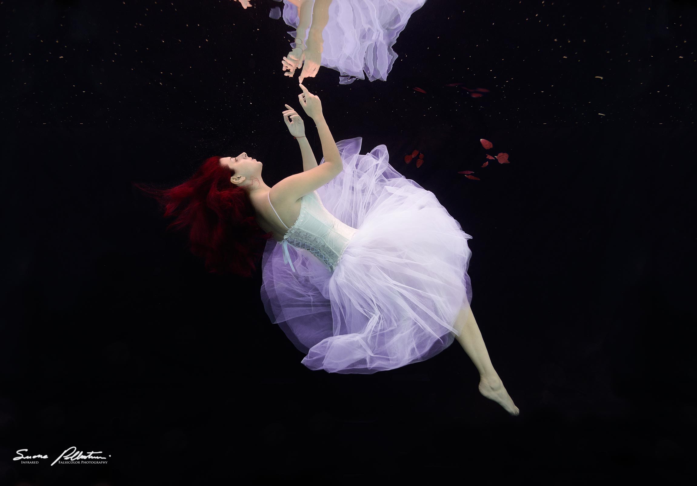 Michaela underwater1