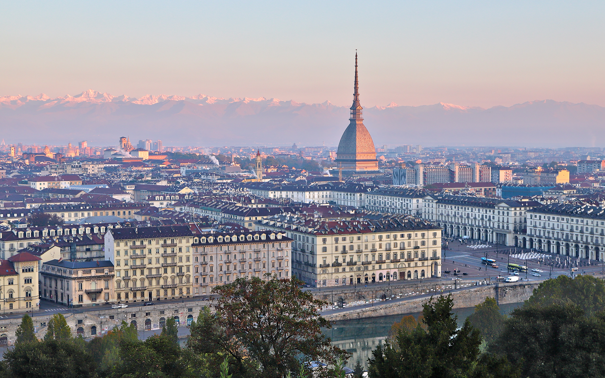 Turin