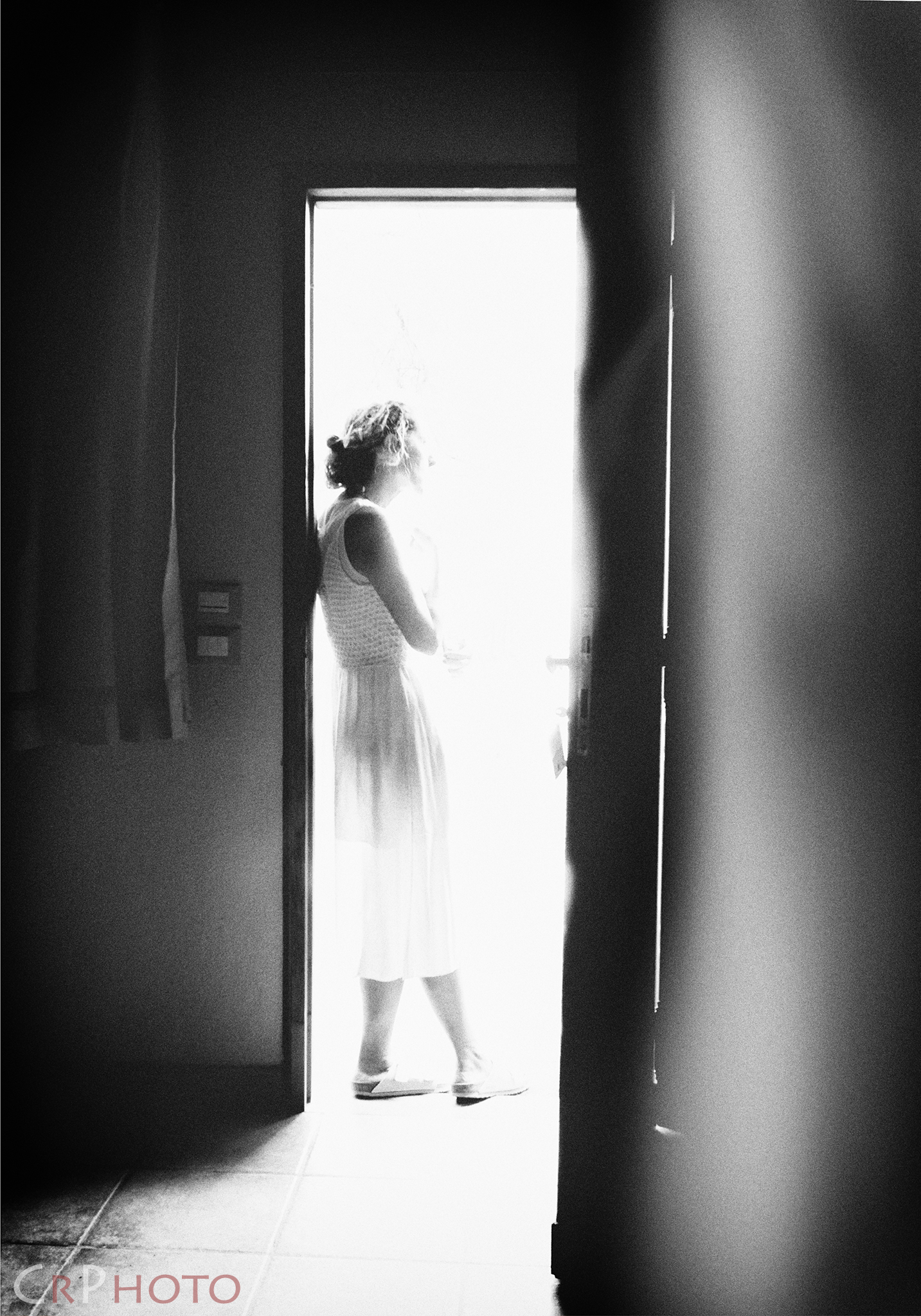 Chatter on the threshold