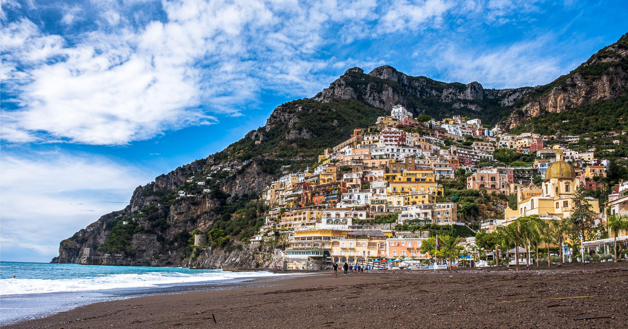 Positano