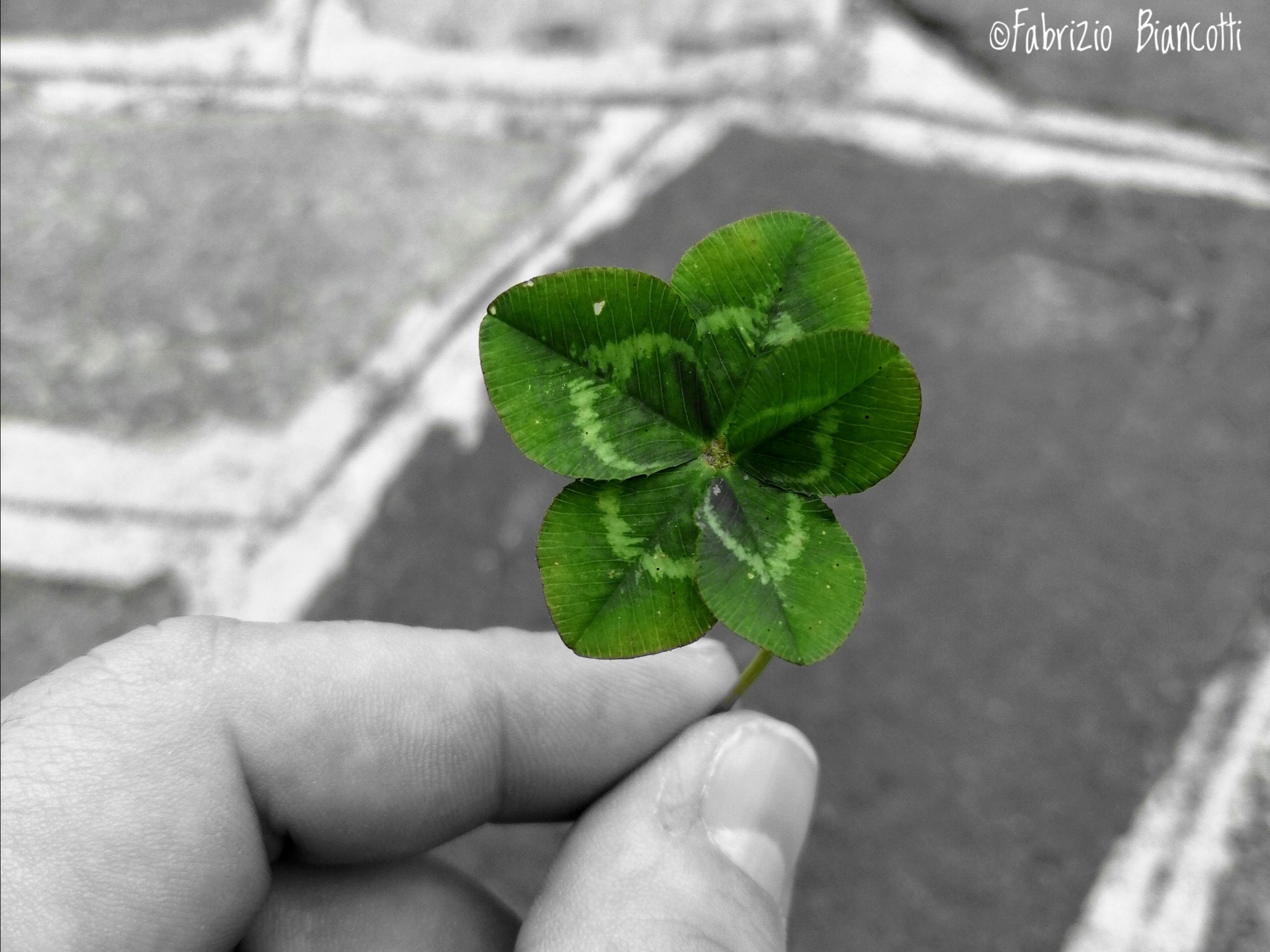 Quando 4 non sono sufficienti