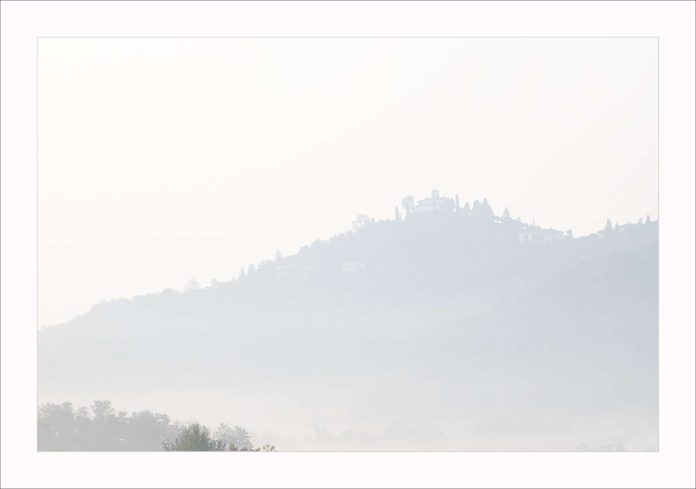 Montevecchia