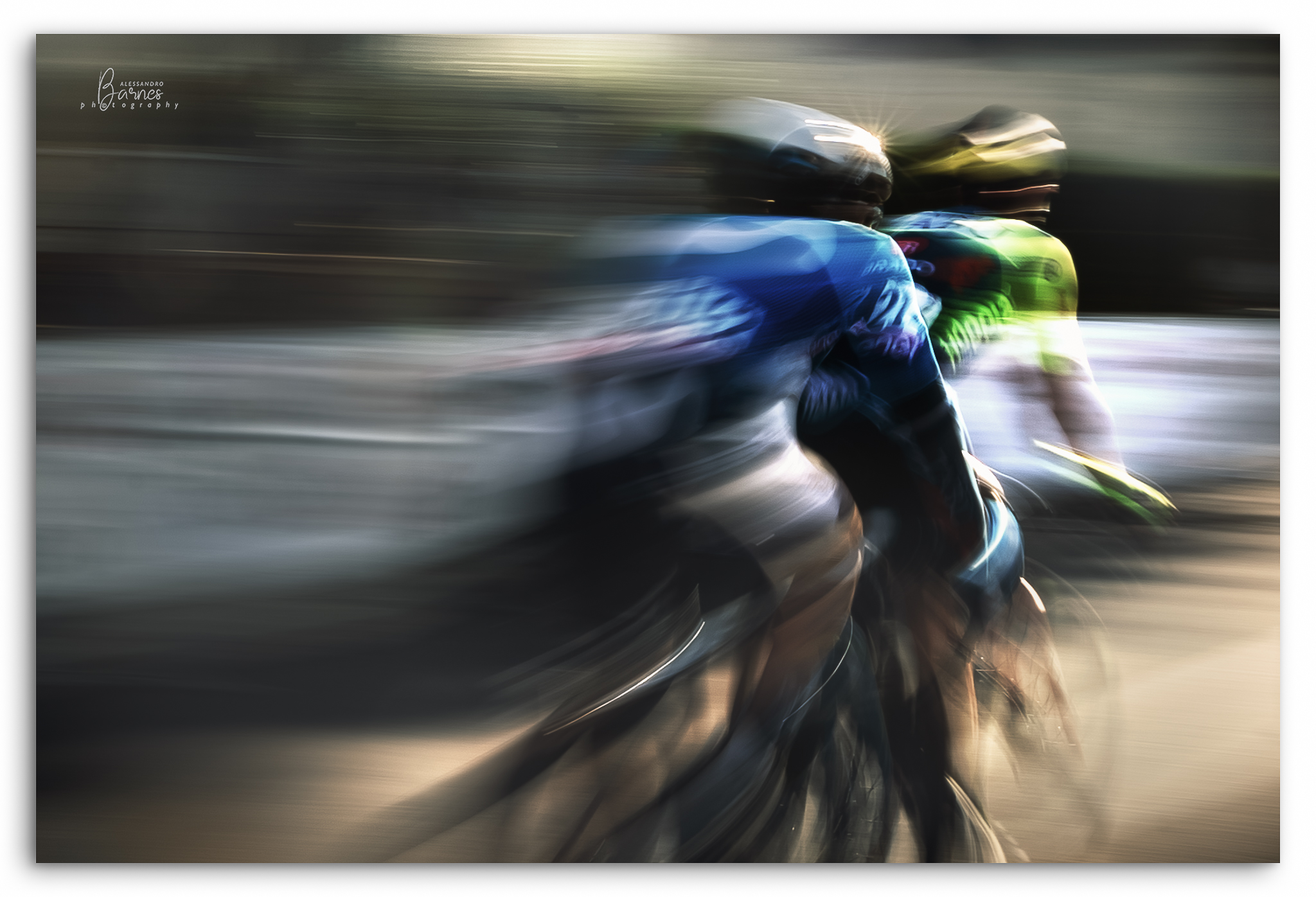 Fuga per la vittoria  -giro d'Italia 2020-