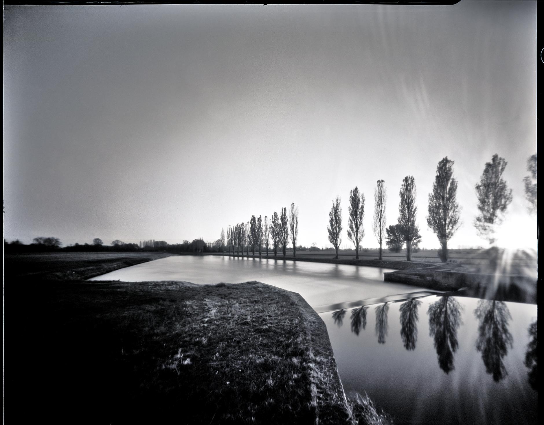 tetralogia dell'acqua ;/)