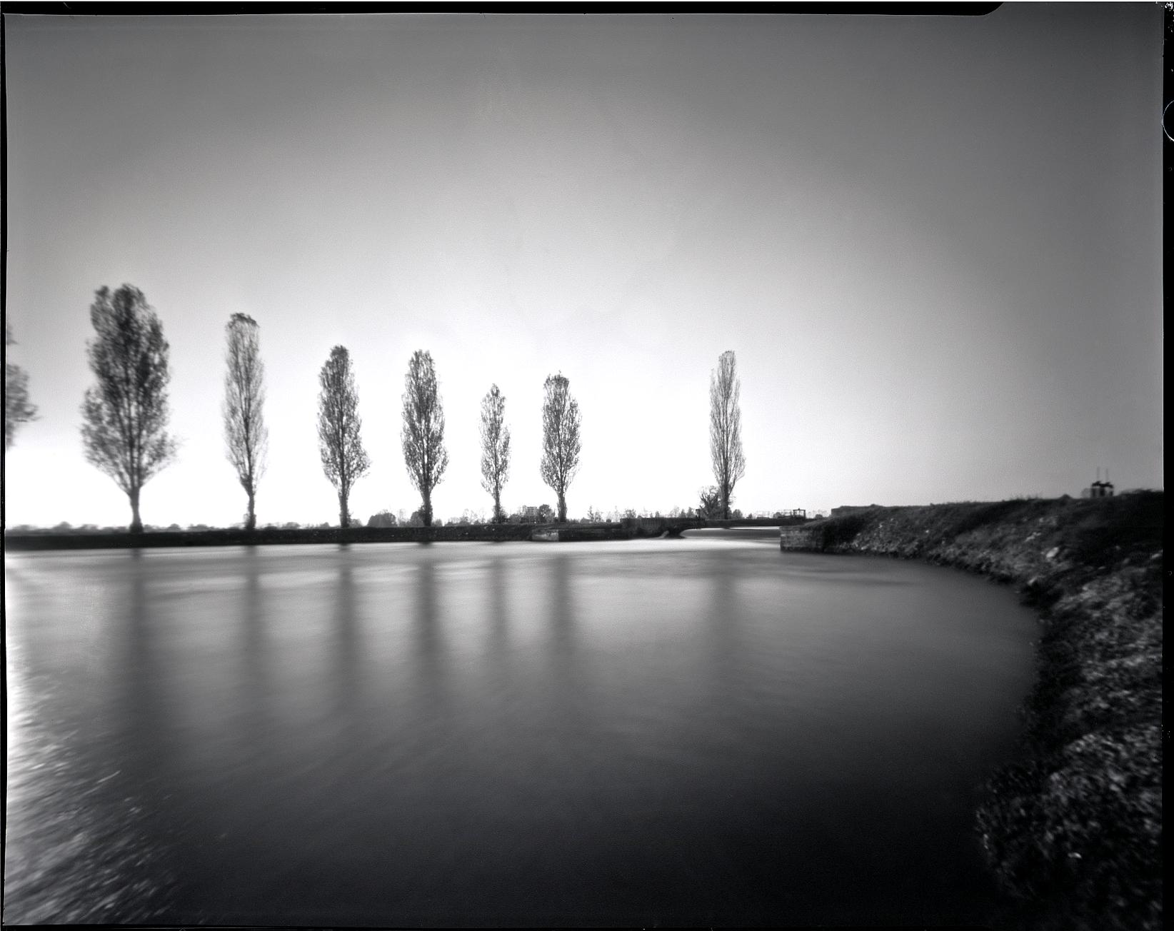 tetralogia dell'acqua ;/)