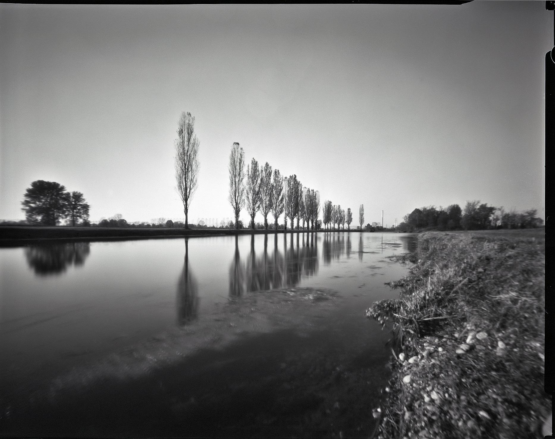 tetralogia dell'acqua ;/)