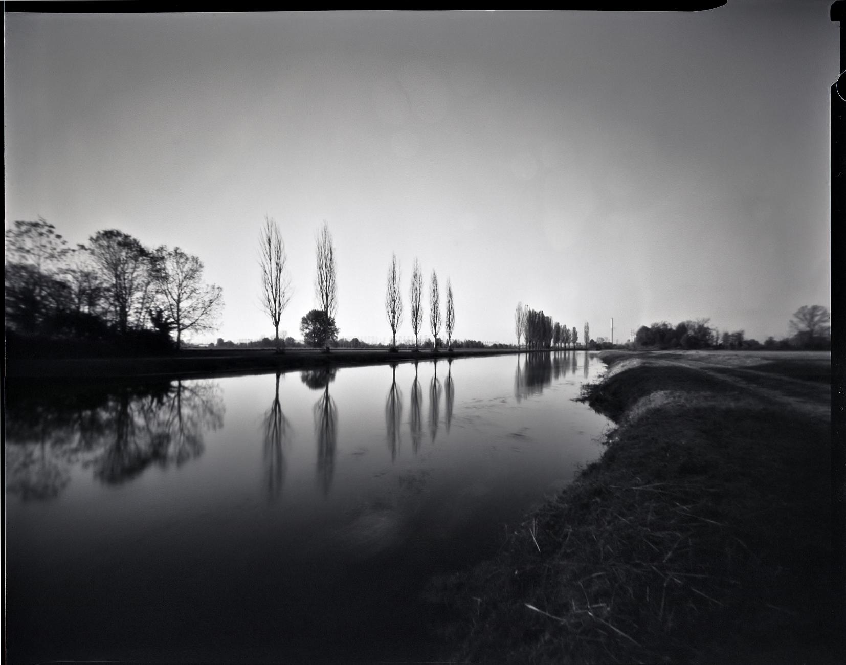 tetralogia dell'acqua ;/)