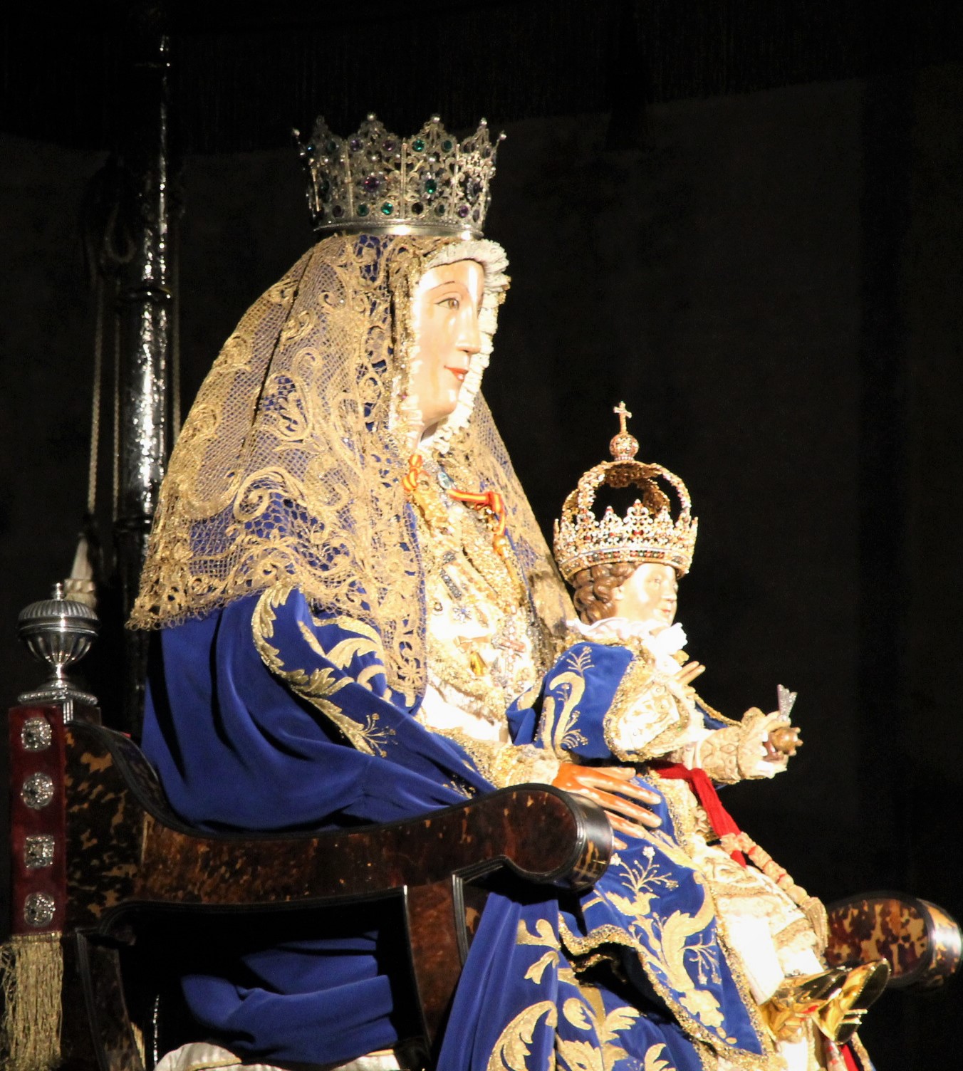 Our Lady of Seville