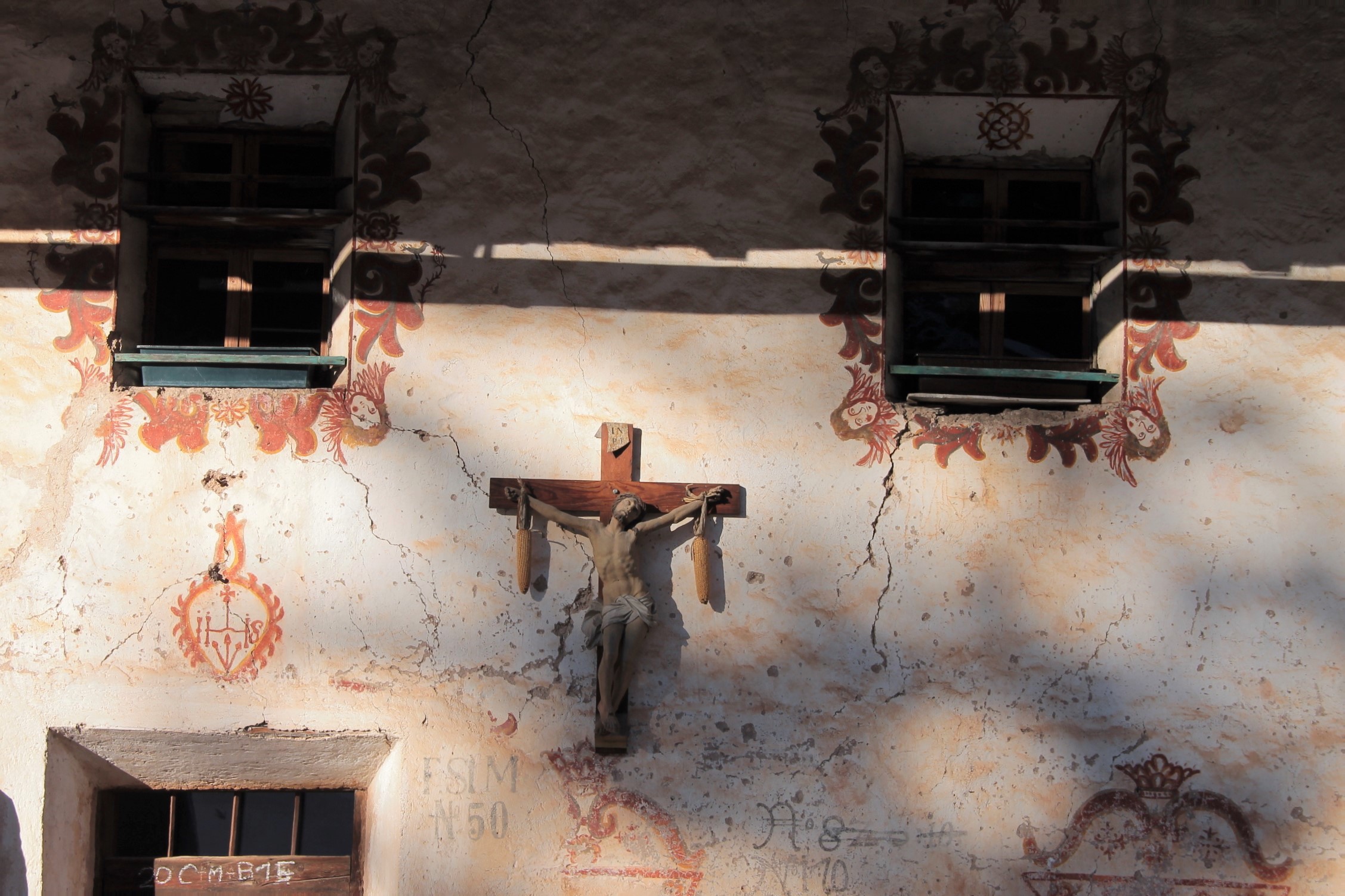 Tradizione contadina