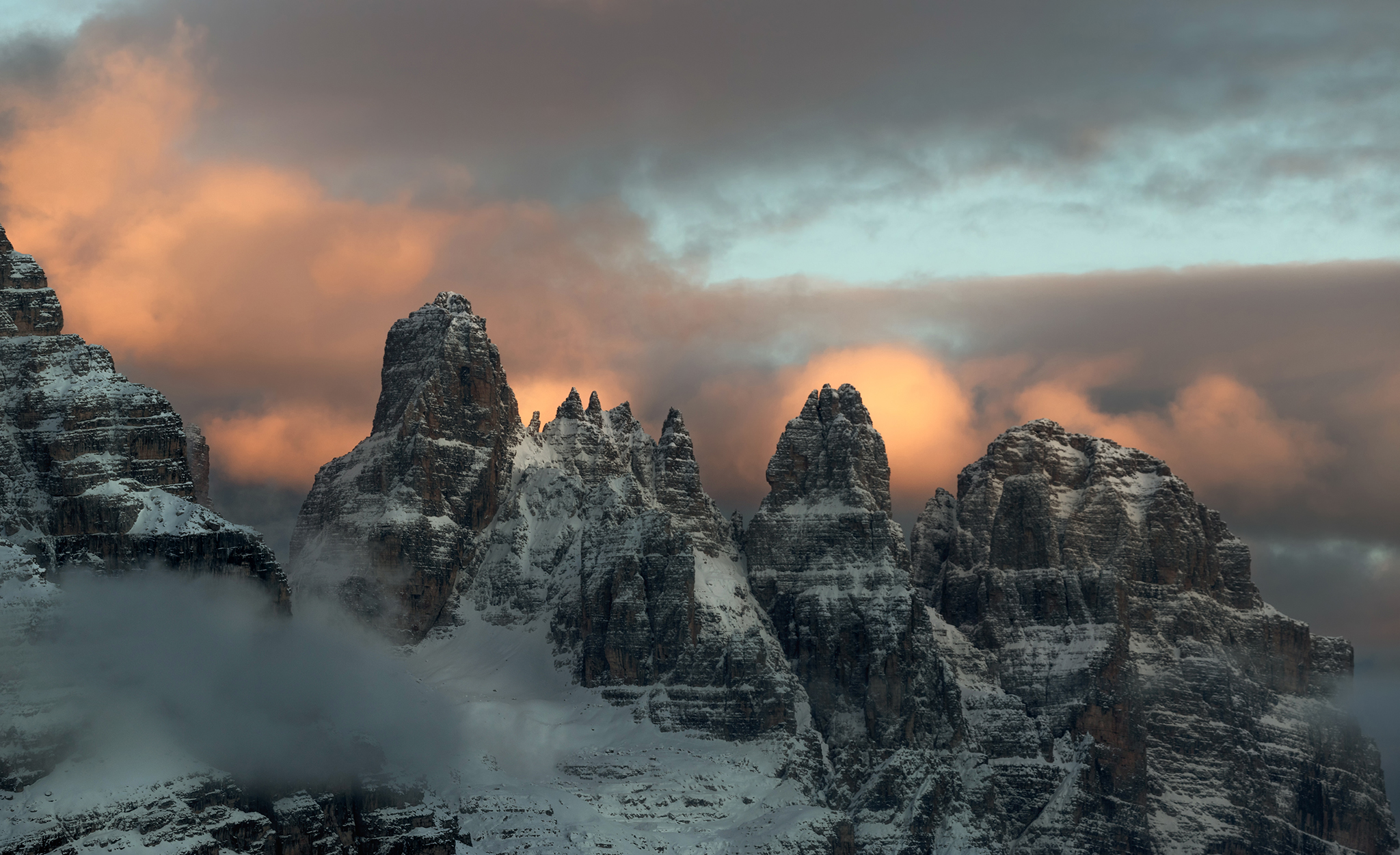 Protese verso l'infinito.