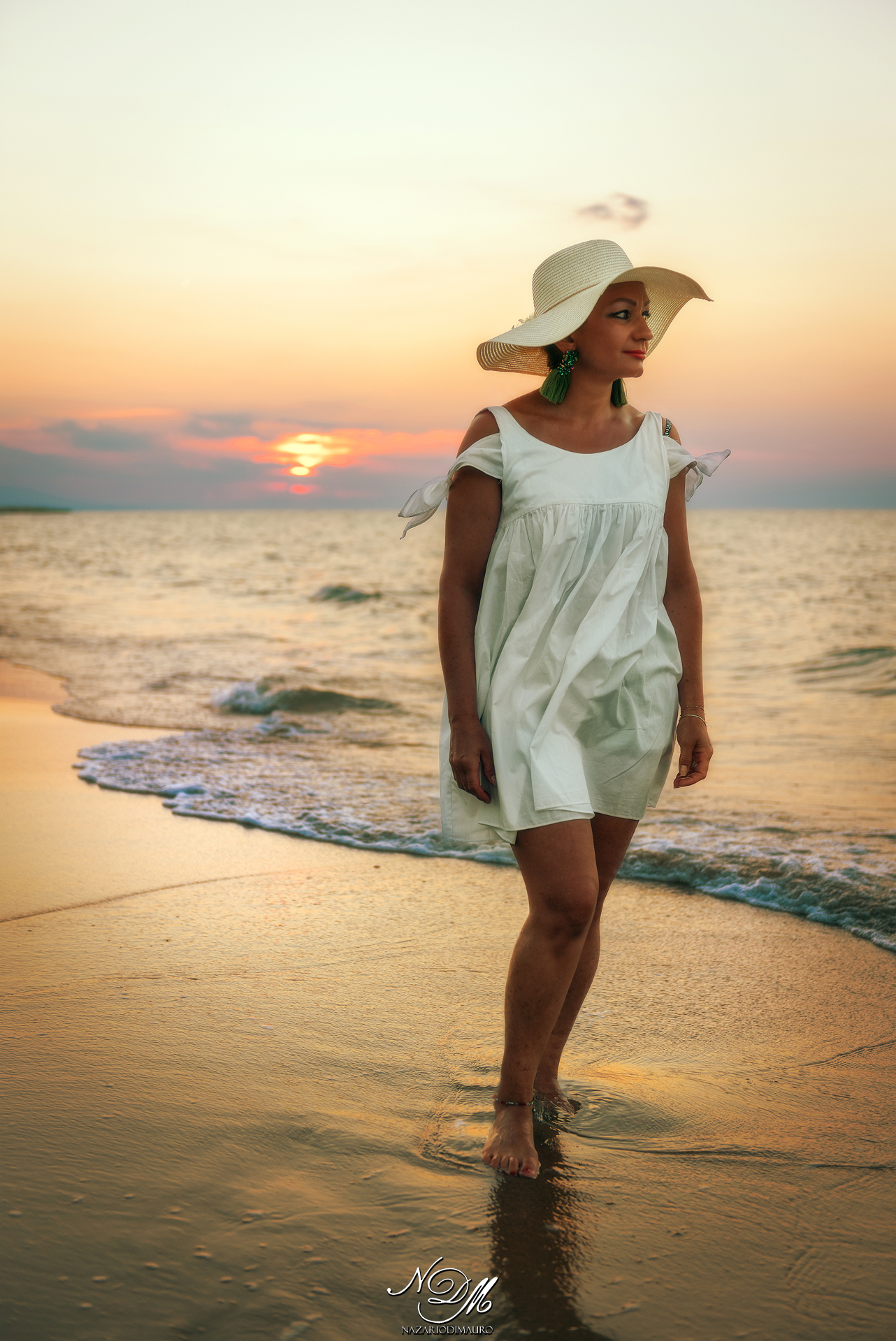 THOSE MOMENTS THAT...