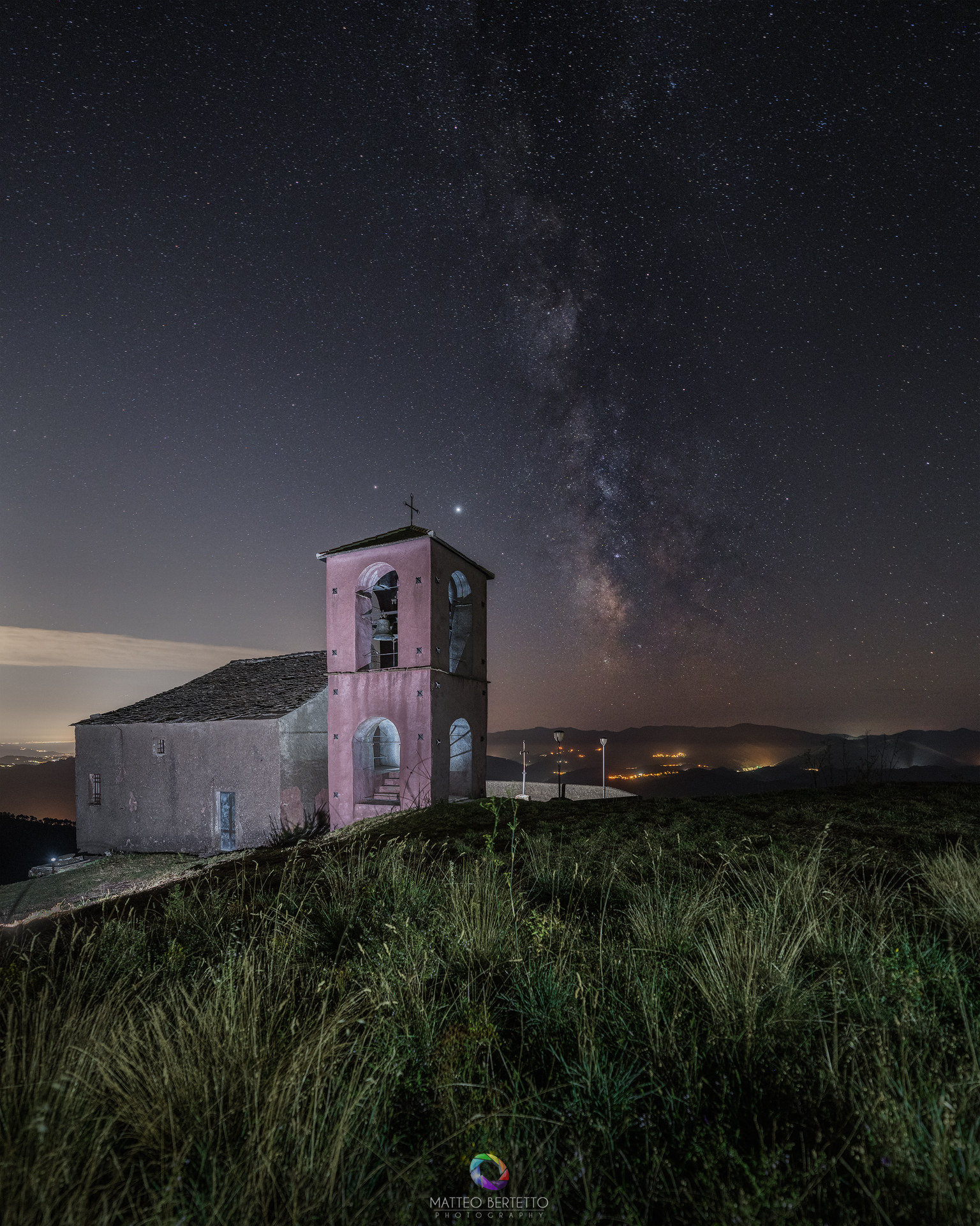 Beverone - La Spezia