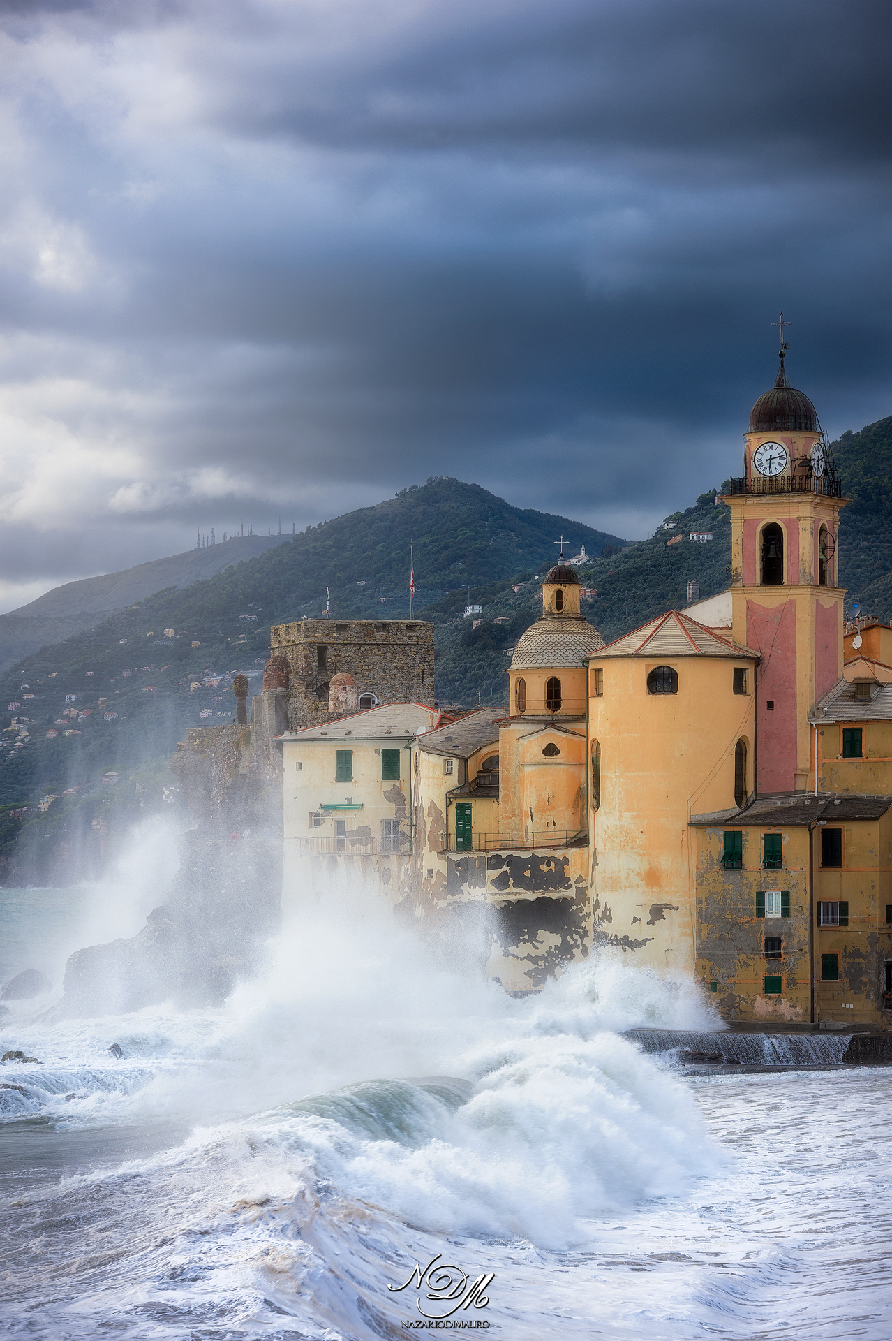 Camogli è Camogli...